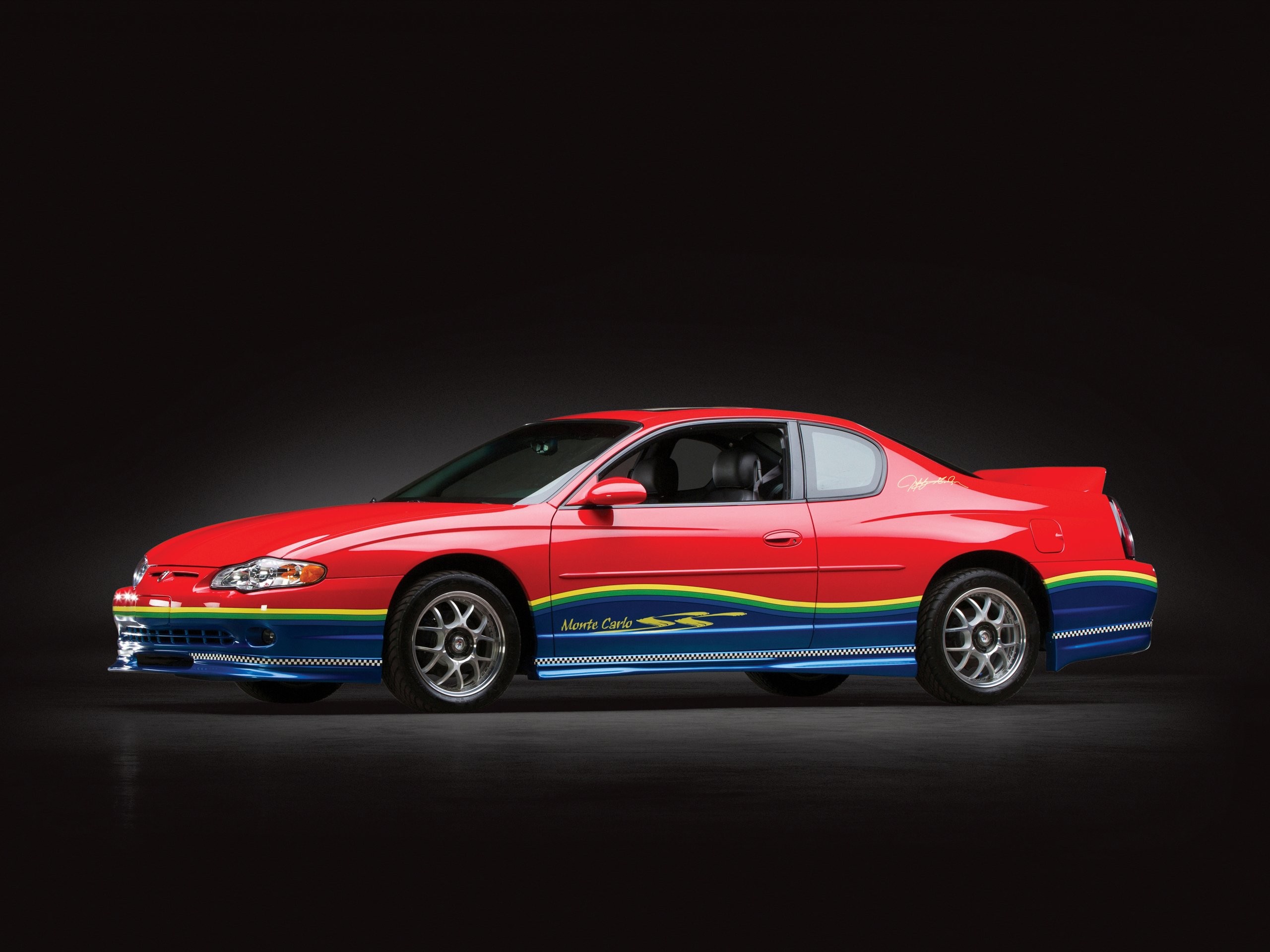 2560x1920 2000 Chevrolet Monte Carlo S-S Jeff-Gordon-Edition muscle wallpaper |   | 464940 | WallpaperUP