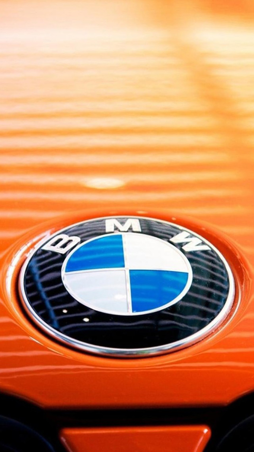 1080x1920 BMW M Logo iPhone Wallpaper | Bimmer | Pinterest | BMW, Cars and .
