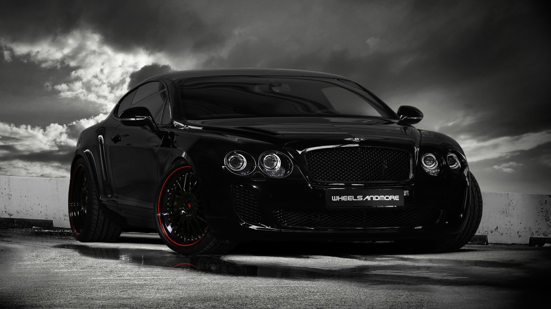 Black Car Wallpaper 69 Images 
