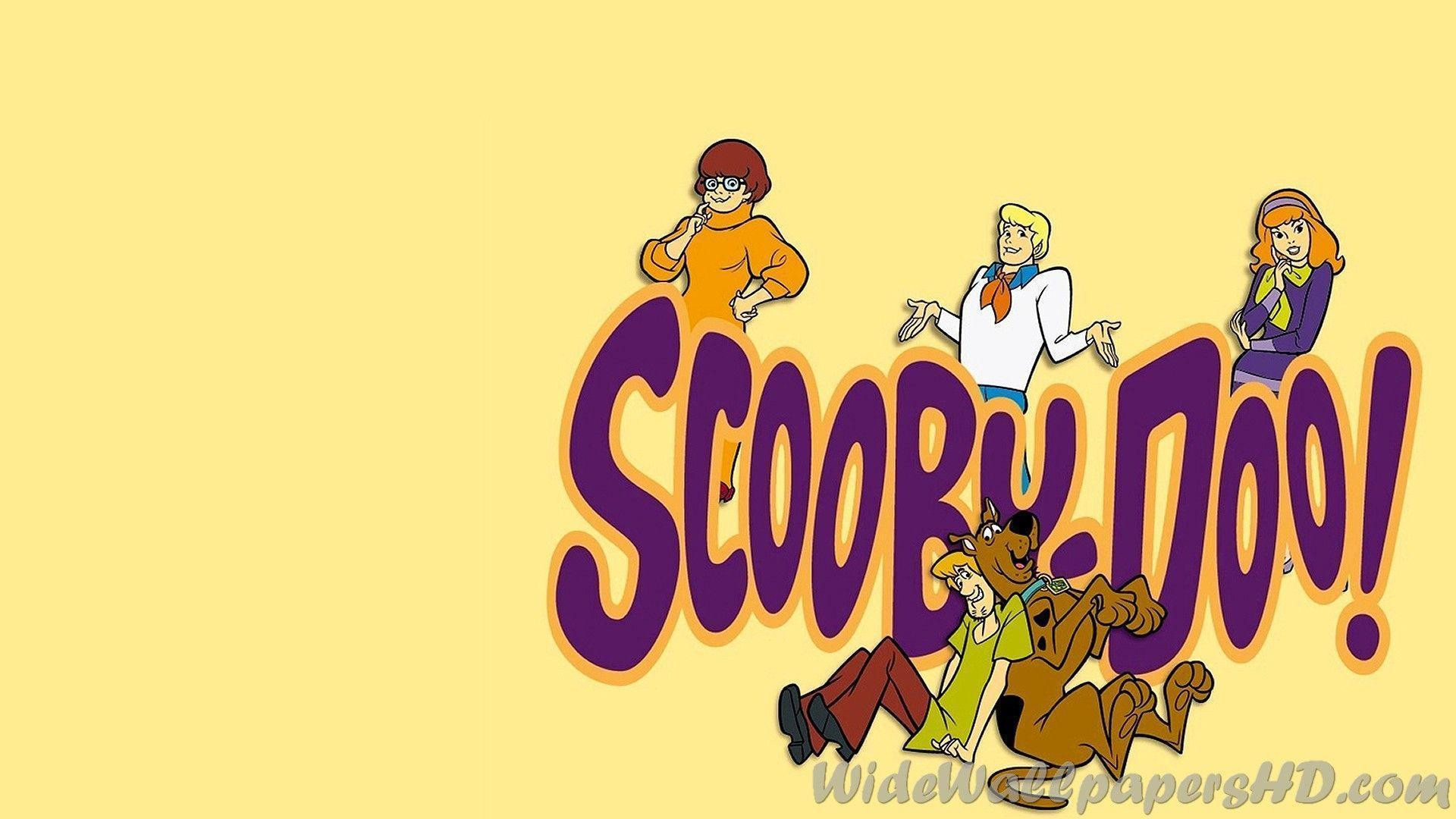 1920x1080 Scooby Doo Wallpaper Awesome Scooby Doo Wallpapers Wallpaper Cave