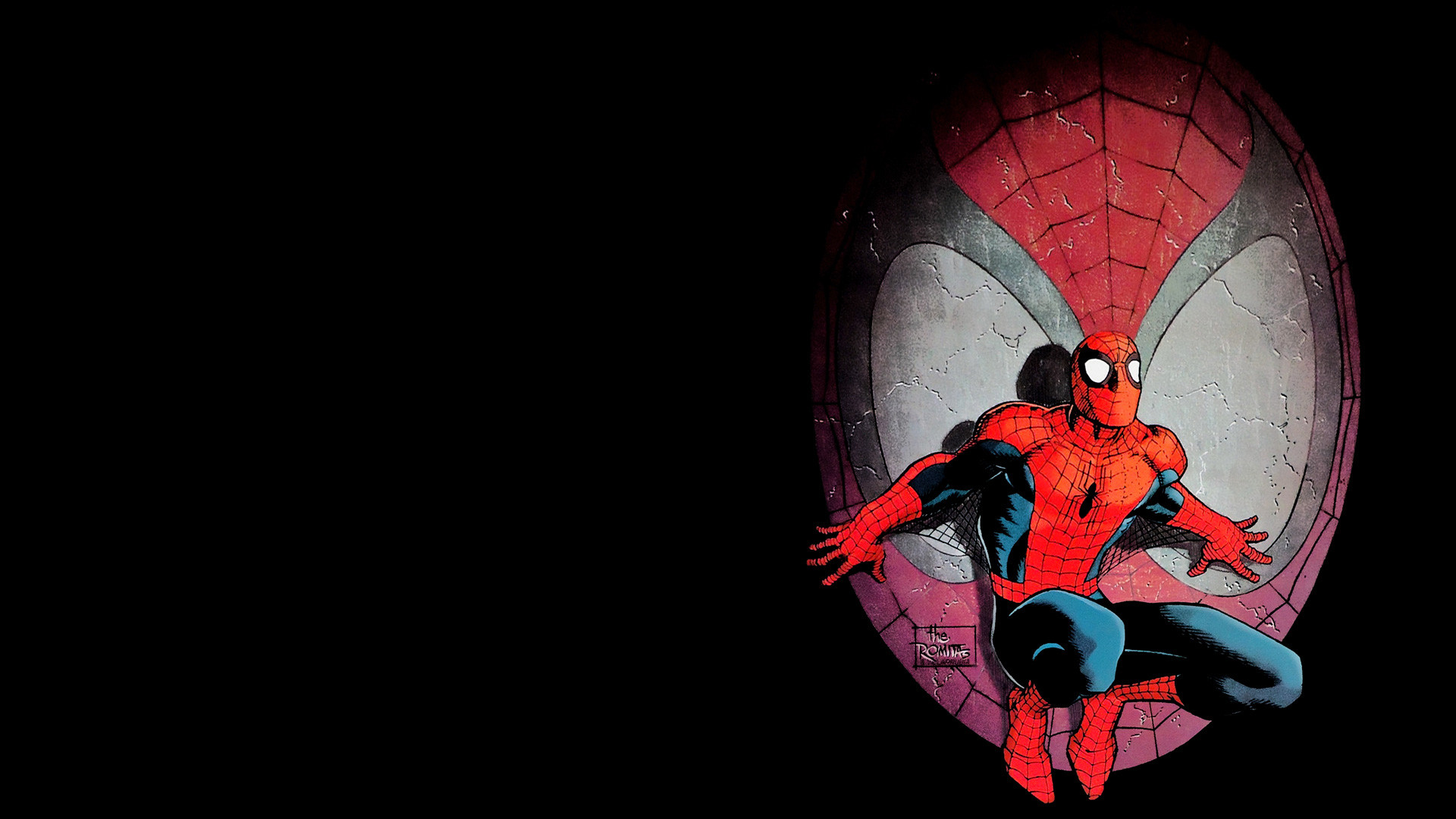 1920x1080 646 Spider Man HD Wallpapers Backgrounds Wallpaper Abyss - HD Wallpapers