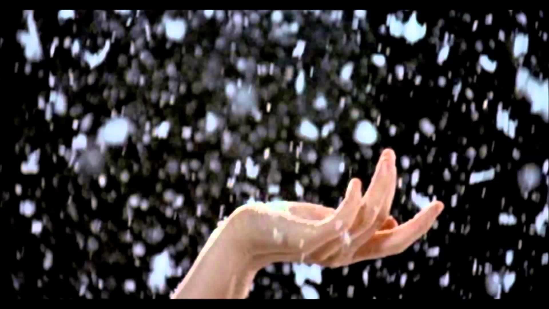 1920x1080 Dean Kerr Cover: "The Ice Dance" by Danny Elfman from "Edward Scissorhands"