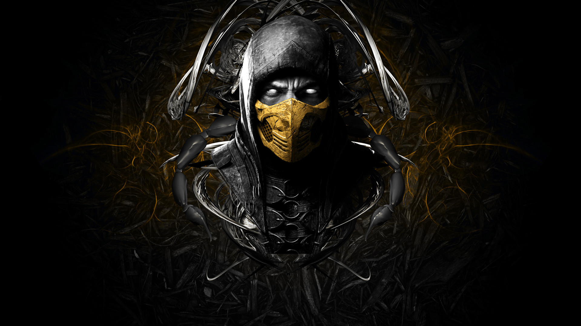 1920x1080 “Mortal Kombat X” tem lanÃ§amento marcado para 2015, com versÃµes para PS3,  PS4, Xbox 360, Xbox One e PC.