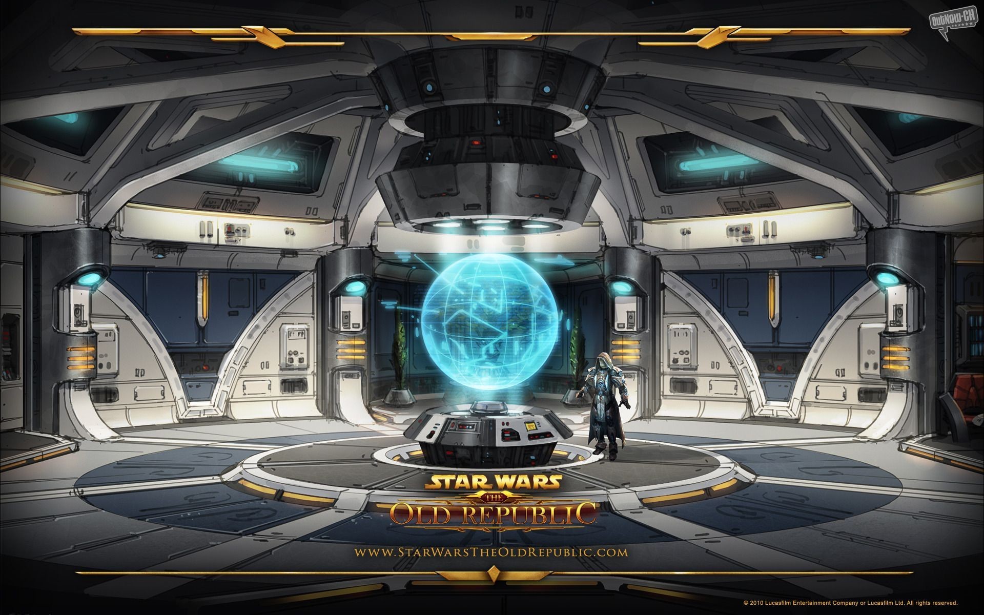 1920x1200 Star Wars The Old Republic Concept Art, swtor, games,  HD .