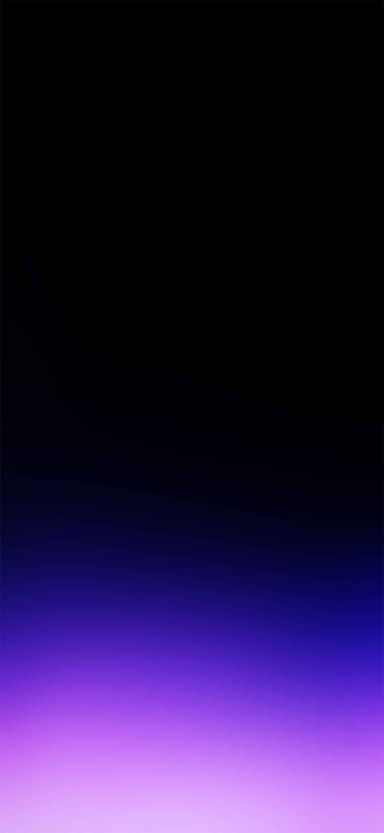 1242x2688 purpletrue black gradient wallpaper iphone ar72014