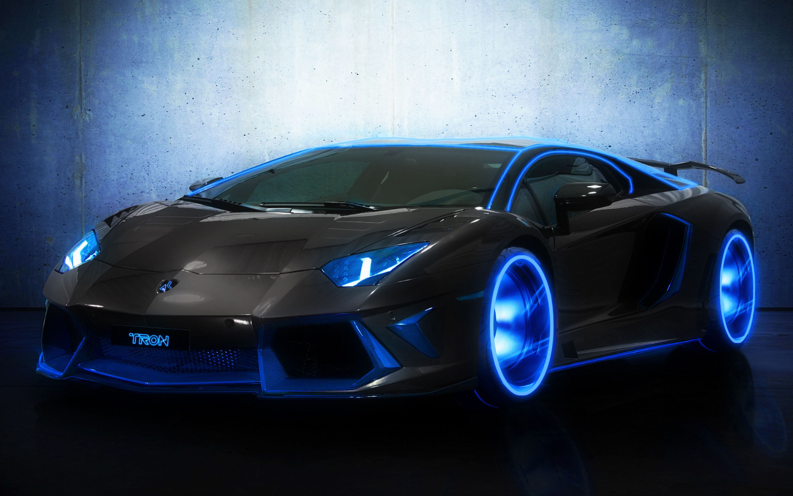 2560x1600 HD Wallpaper | Background Image ID:375840.  Vehicles Lamborghini  Aventador