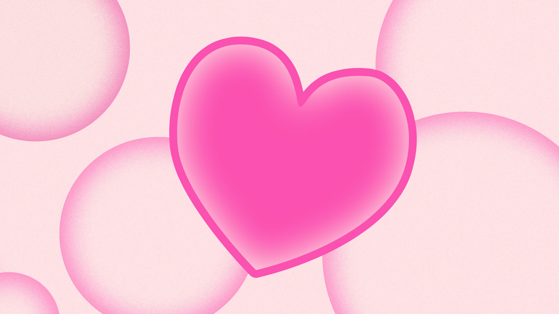 1920x1080 Pink Hearts Wallpaper Cute Photos Heart 23104wall.jpg