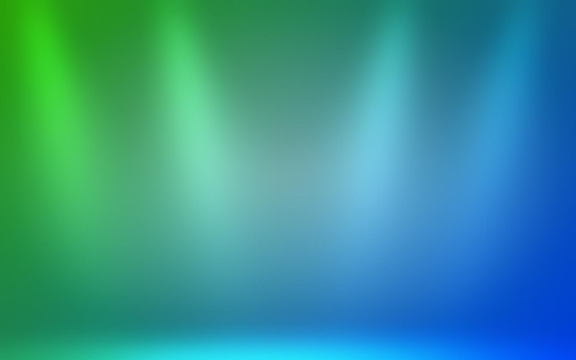 1920x1200 Green Blue Background ...