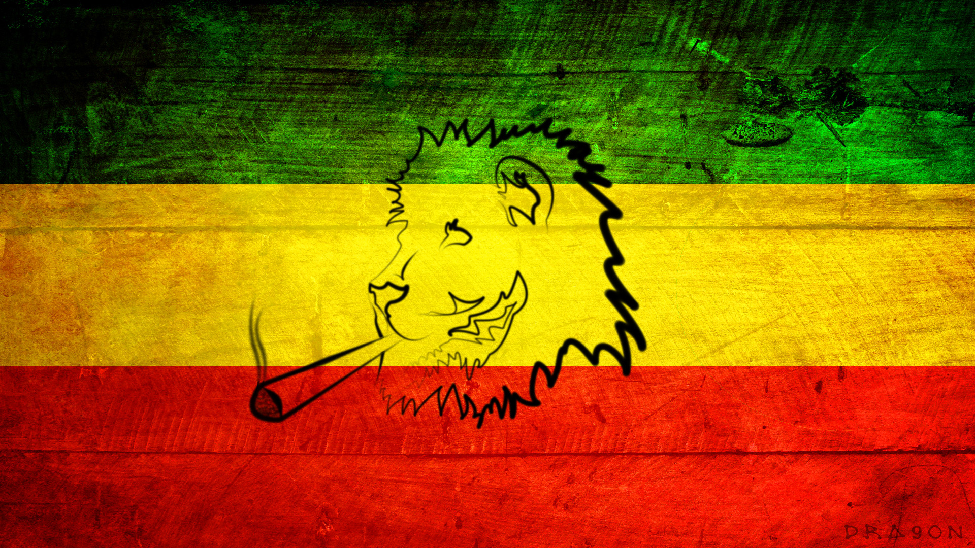 1920x1080 undefined Rasta Lion Wallpapers Wallpapers Adorable | HD Wallpapers |  Pinterest | Rasta lion and Wallpaper