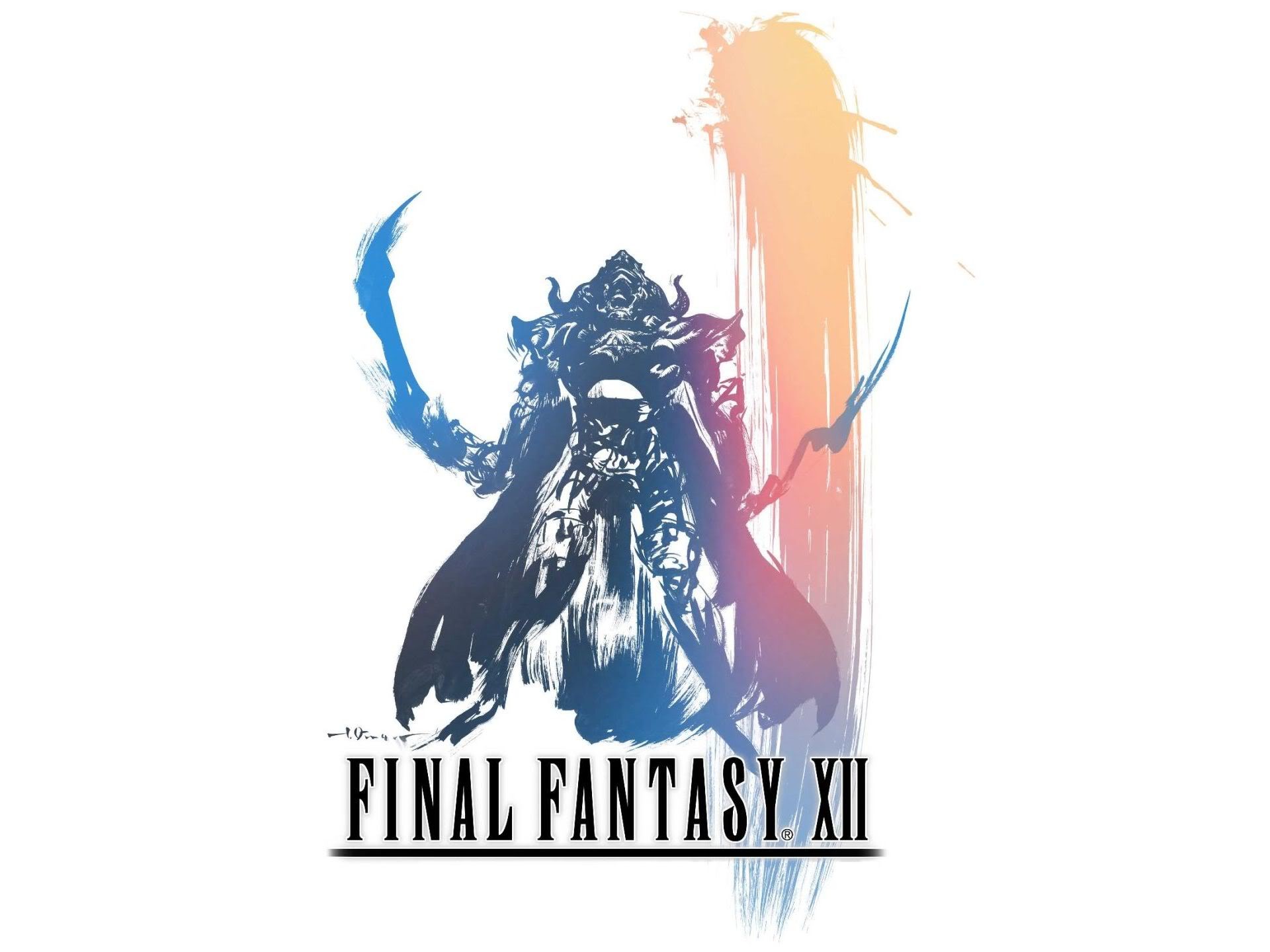 1920x1440 Final Fantasy XII