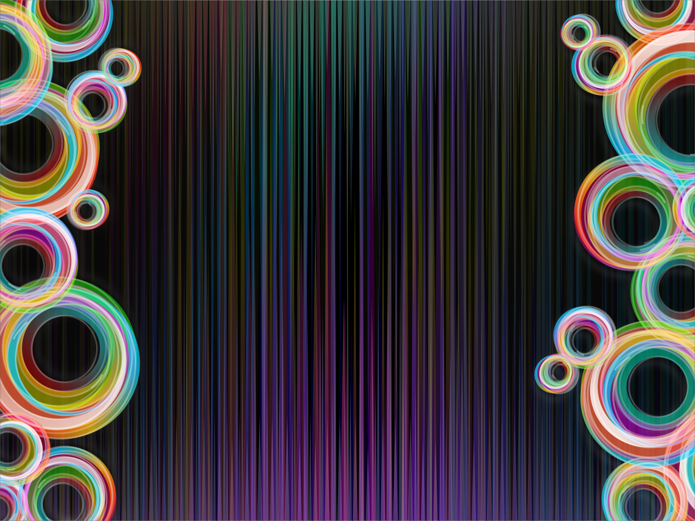 2400x1800 Colourful Abstract Background