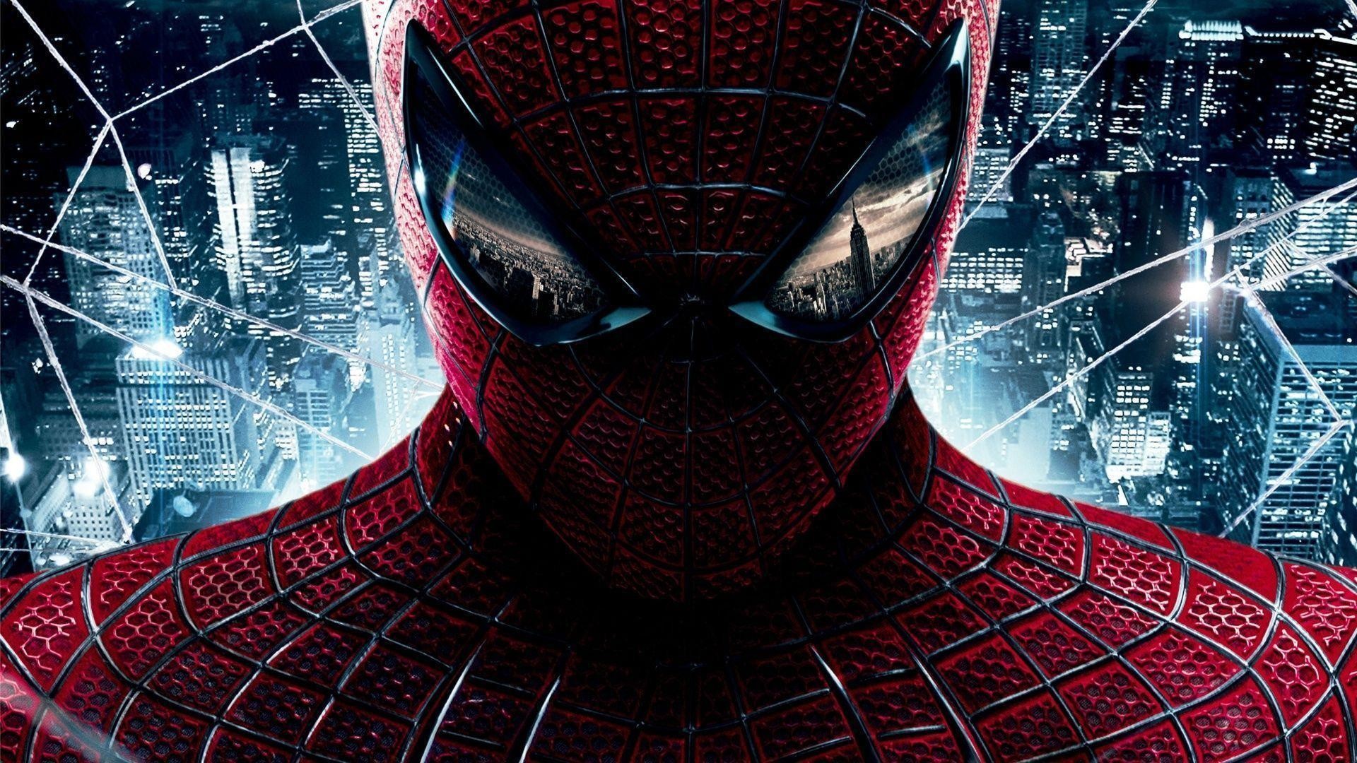 1920x1080 Wallpapers For > Spiderman 3 Wallpapers 3d