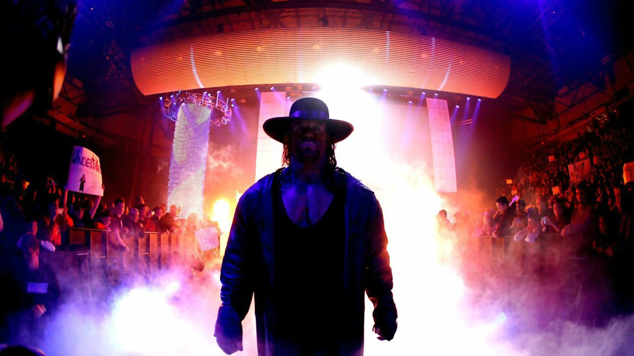 2560x1440 Check out Undertaker WWE Champion HD Photos And Undertaker HD Wallpapers in  widescreen resolution See WWE Superstar High Definition hd Images And The  ...