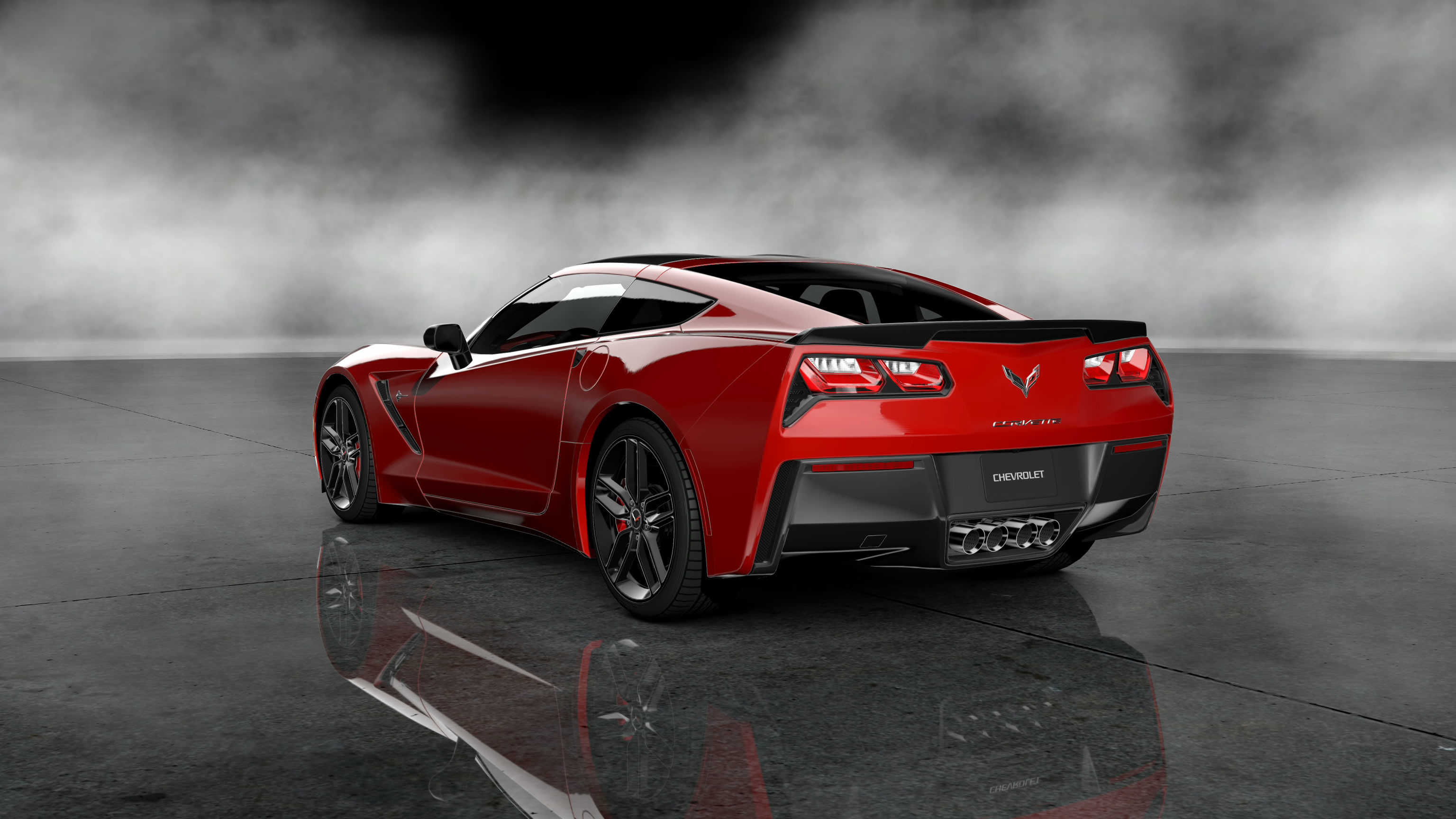 C7 Wallpaper for your smart Phone  Corvette Sport cars Chevrolet corvette
