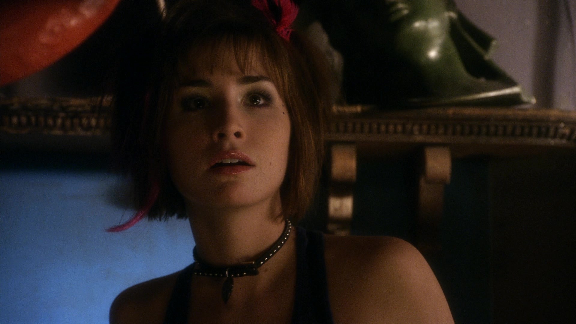 1920x1080 Claudia Donovan/Allison Scagliotti images Smallville Idol Caps HD wallpaper  and background photos