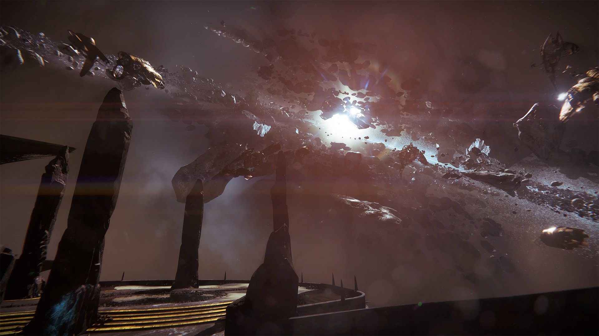 1920x1080 The Taken King is coming to Destiny