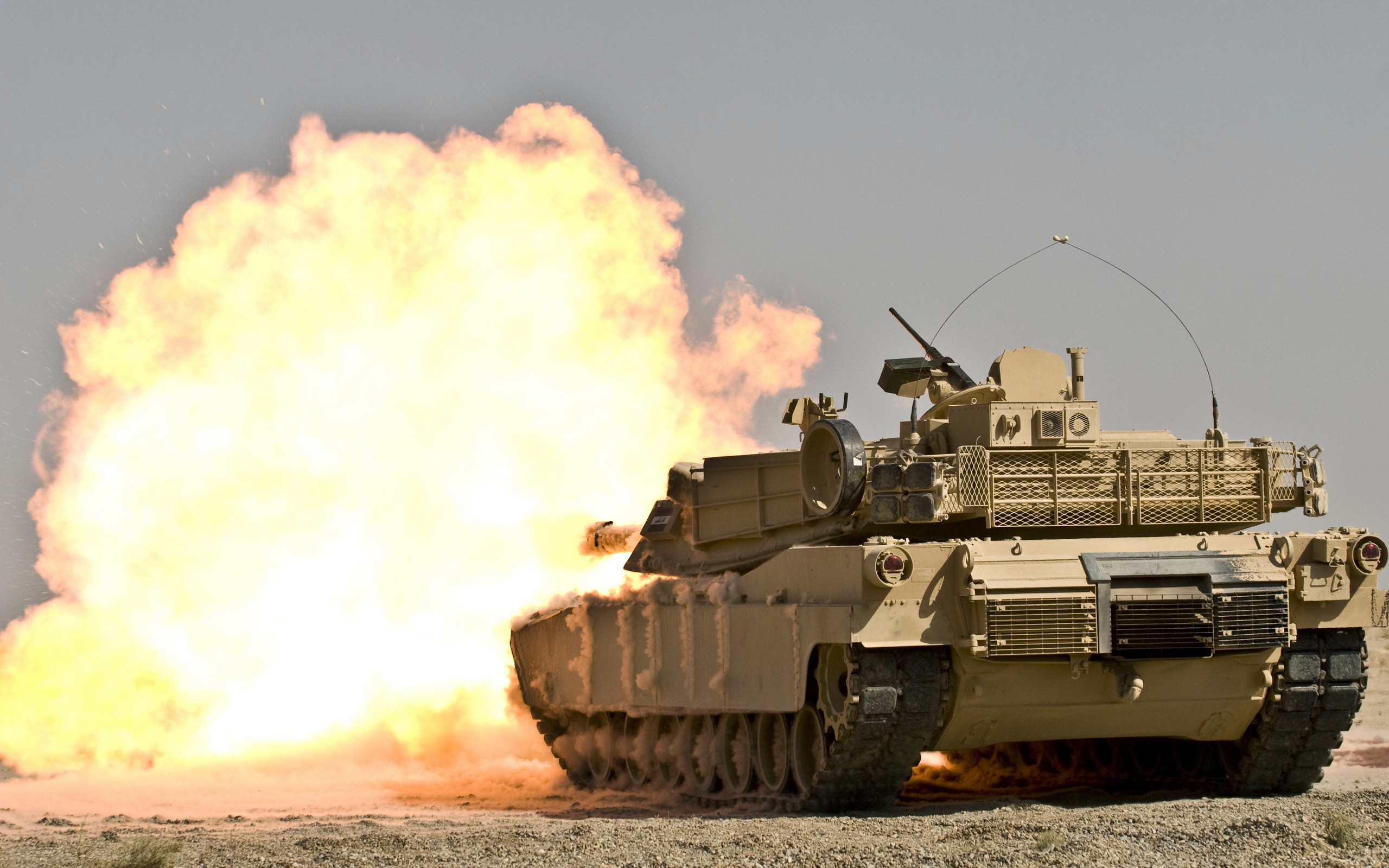 2560x1600 M1A1 Abrams Tank Military Tanks United States Marine Corps