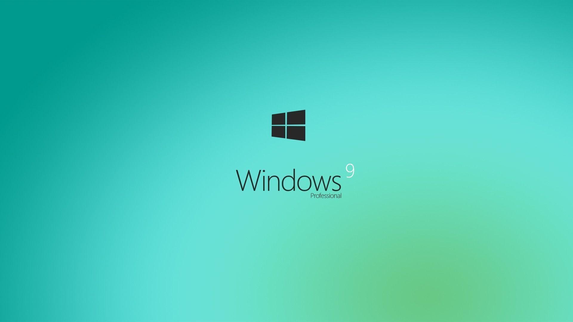 1920x1080 9 Windows 9 Wallpapers | Windows 9 Backgrounds