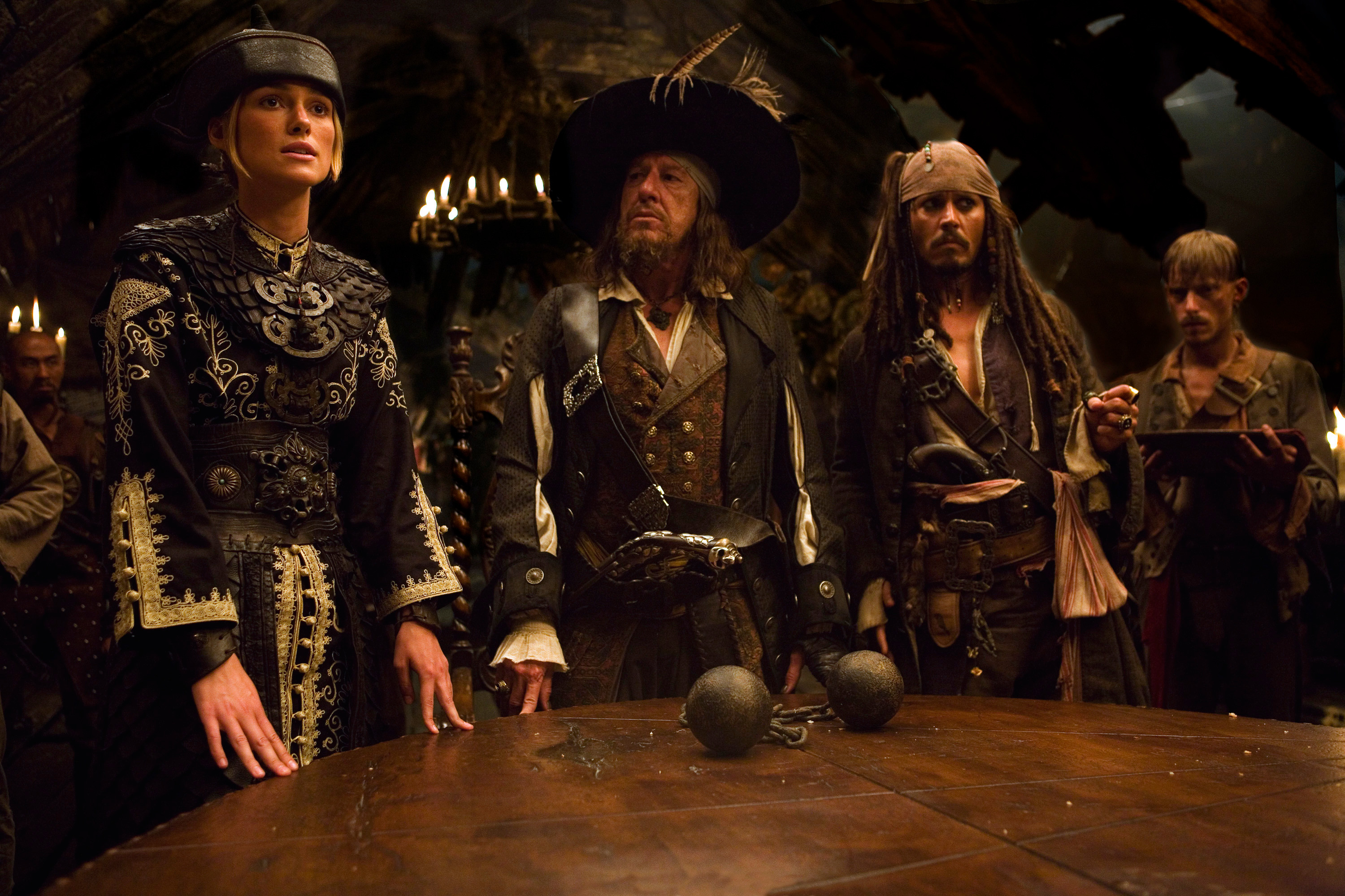 3000x2000 List of Pirates of the Caribbean cast members PotC Wiki FANDOM