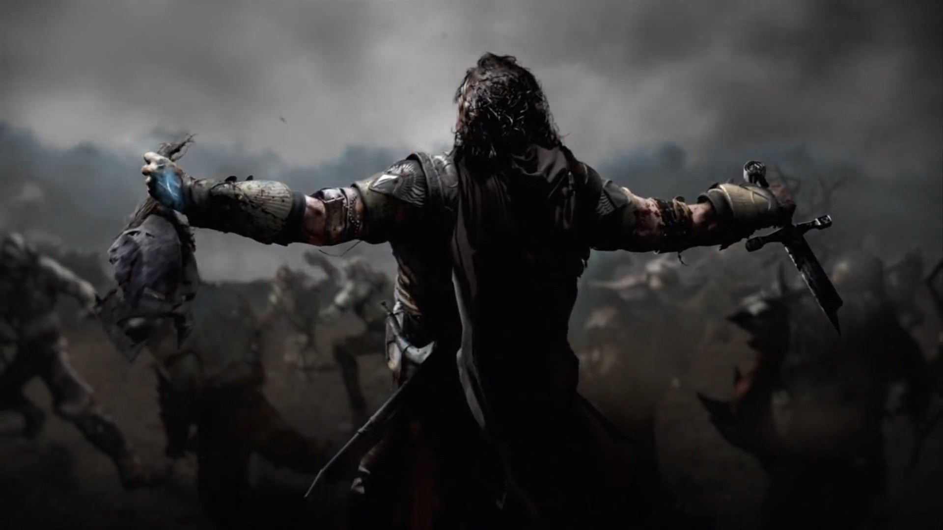 1920x1080 Wallpaper from Middle-earth: Shadow of Mordor