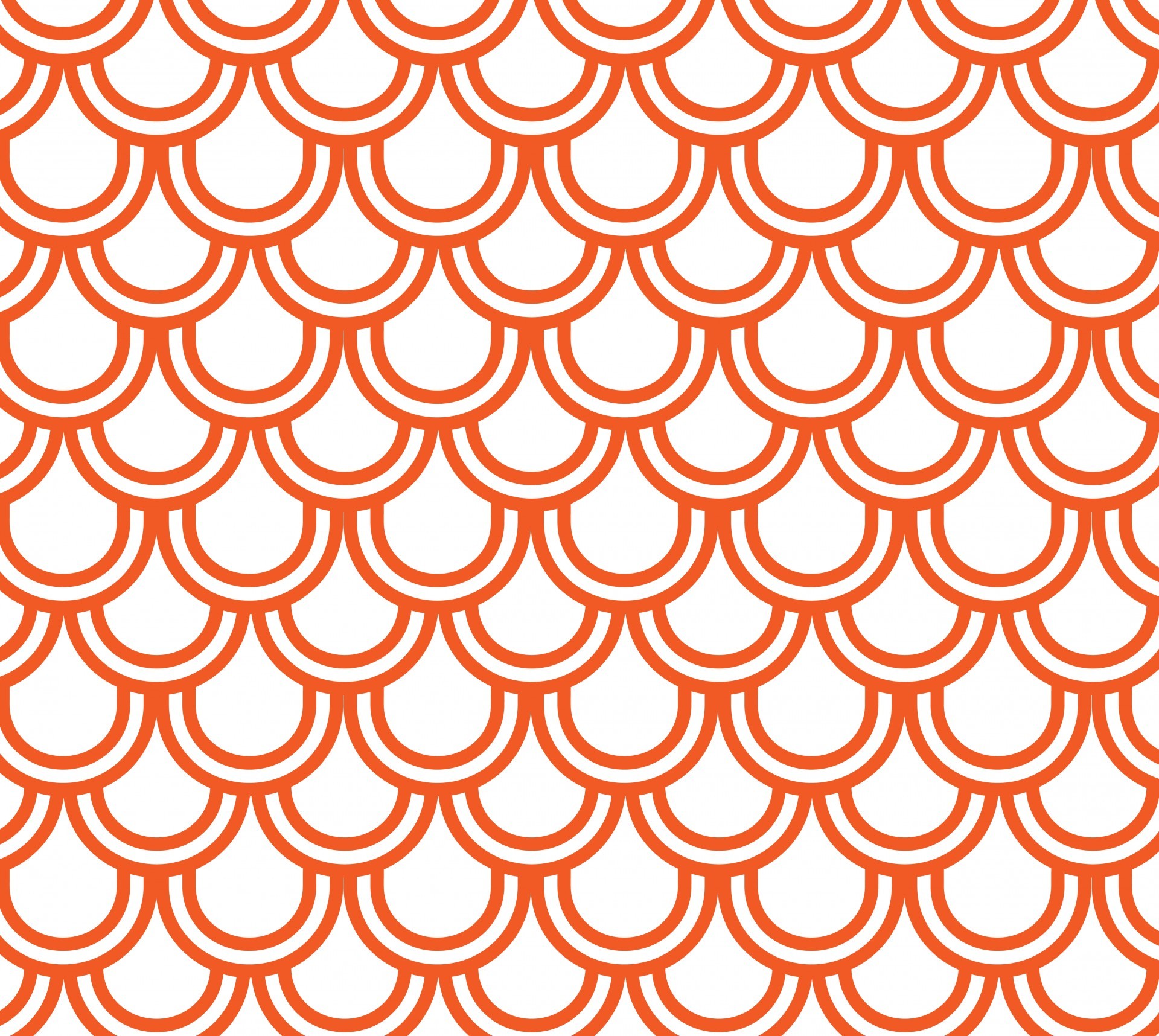 1920x1716 Fish Scales Pattern Background