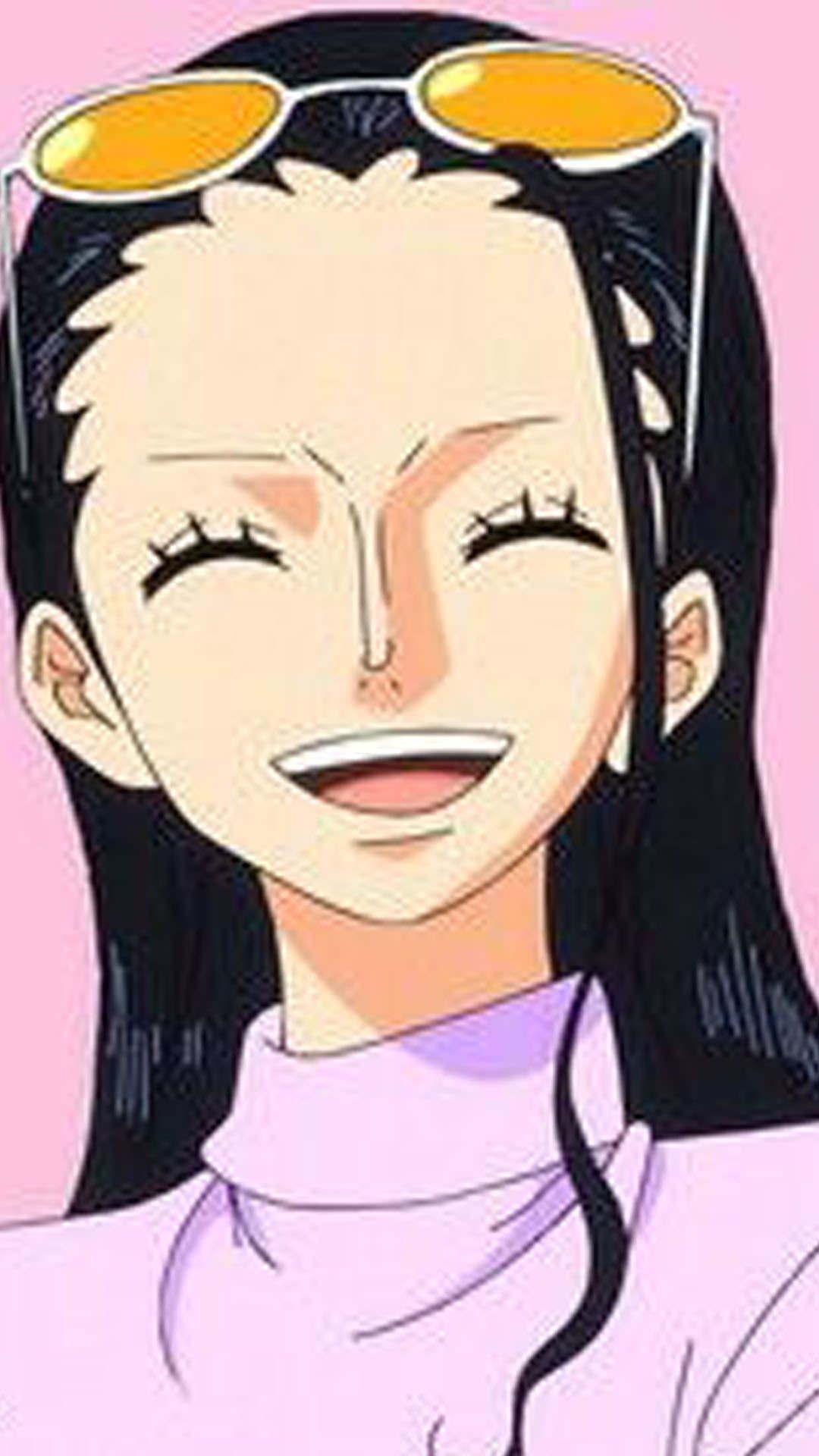 Nico Robin Wallpapers (63+ Images)