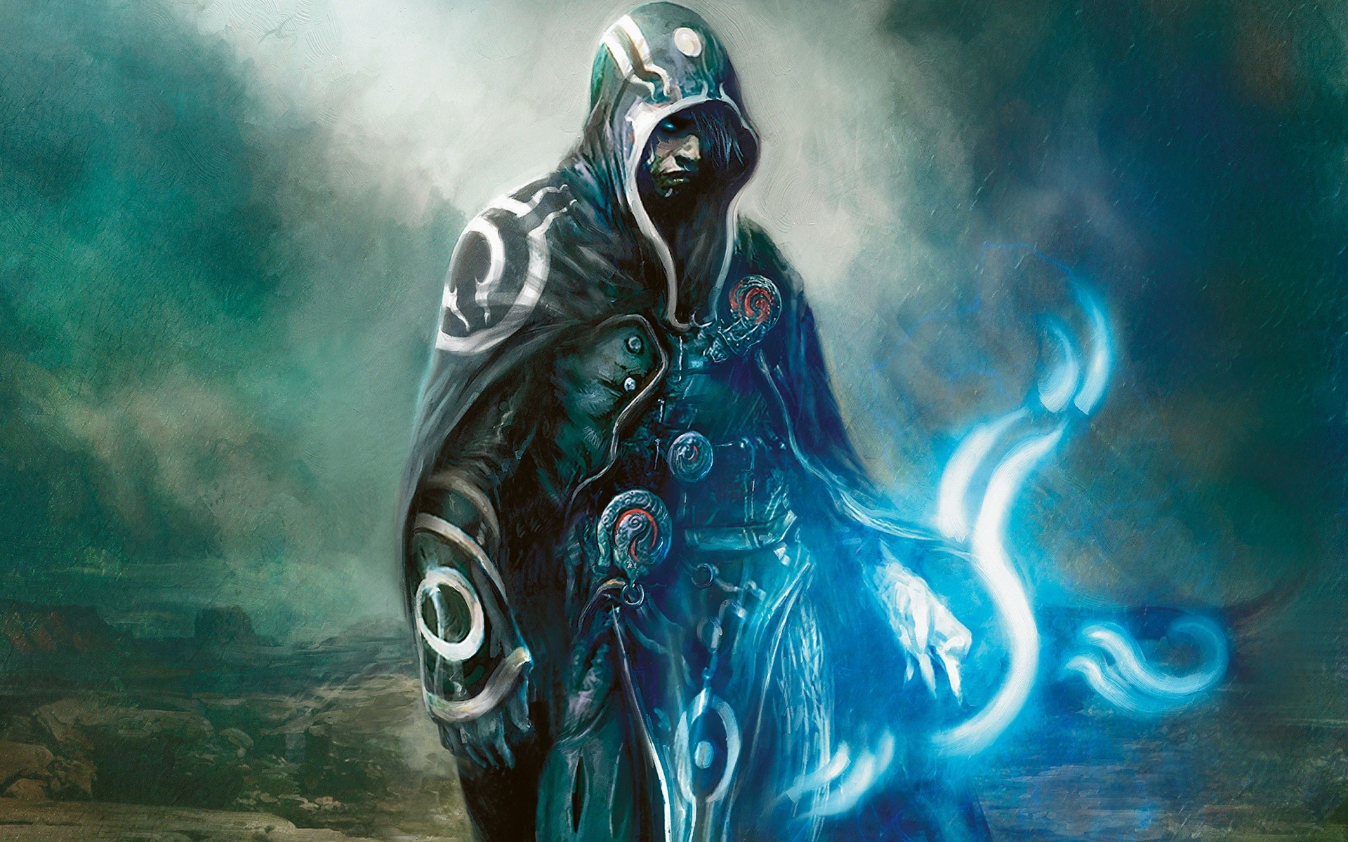 1920x1200 Magic The Gathering HD Wallpapers