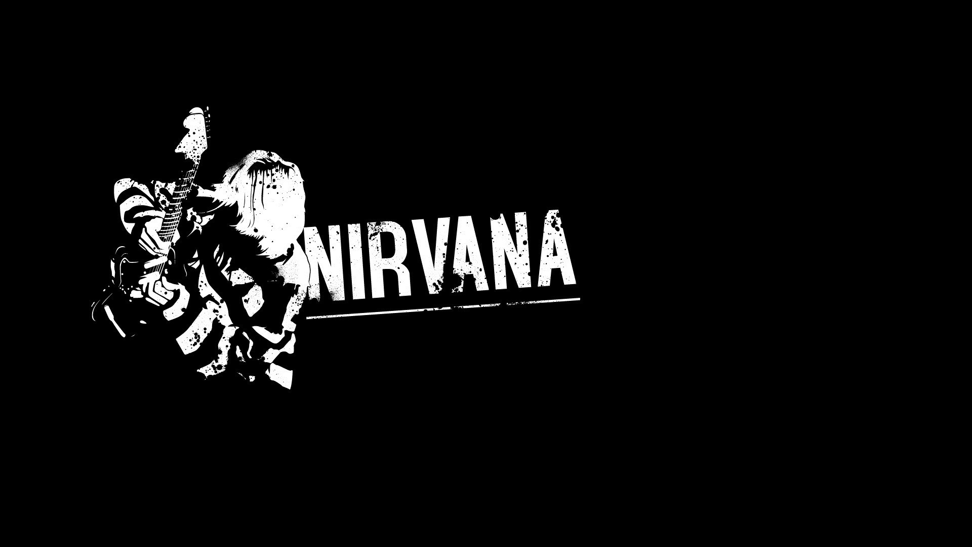 1920x1080 nirvana, guitarist, sign