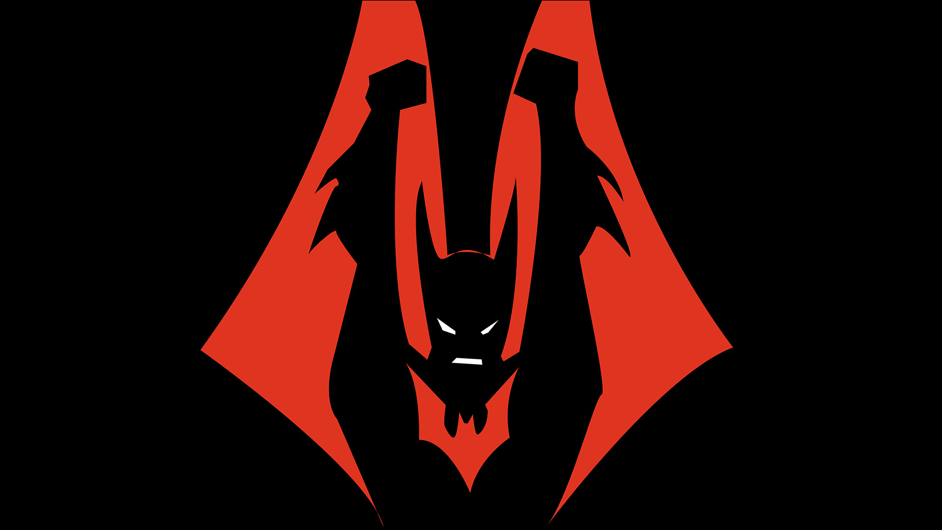 1920x1080 Batman Beyond Wallpaper Hd Comics - batman beyond