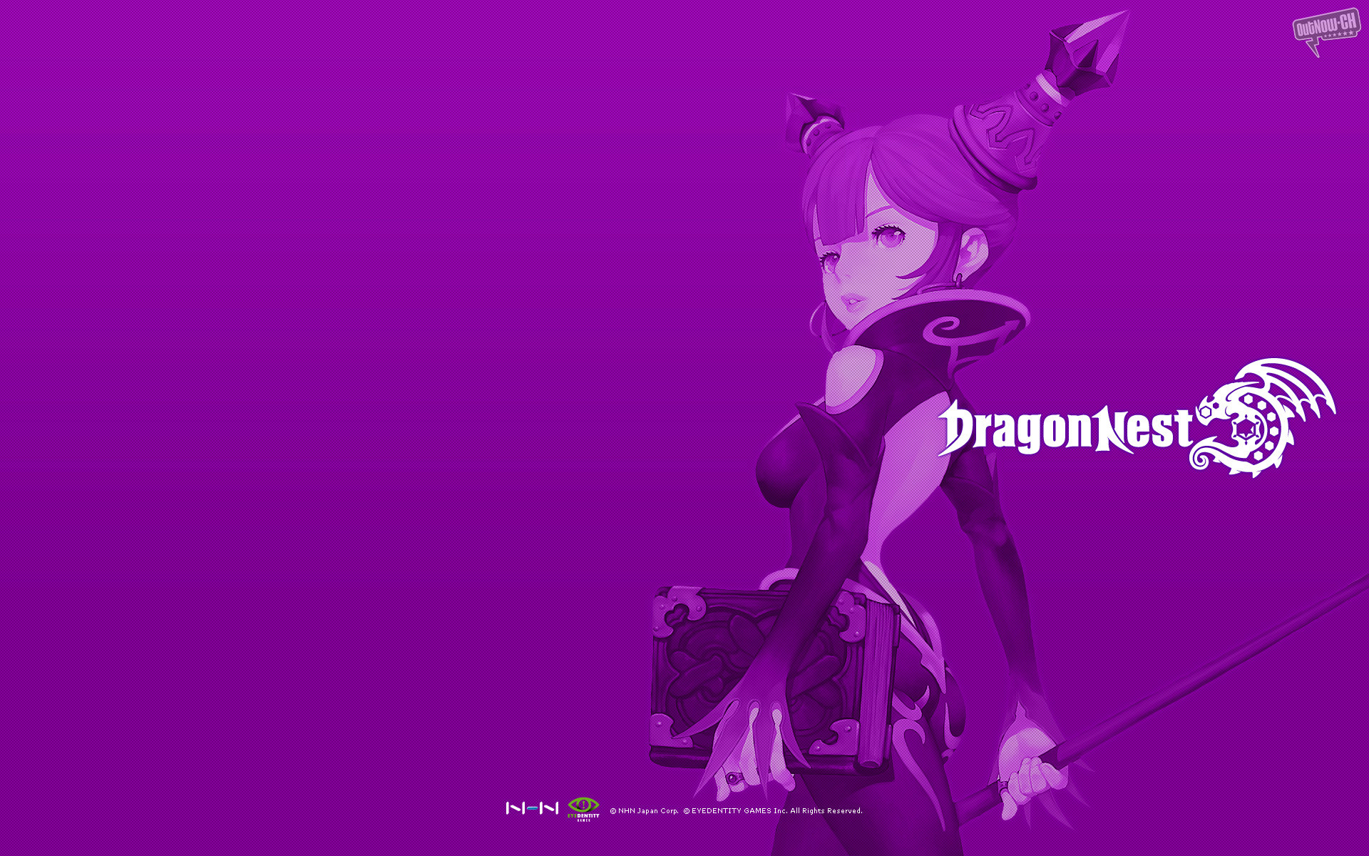 1920x1200 Dragon Nest backgrounds for widescreen, Woodruff Cook