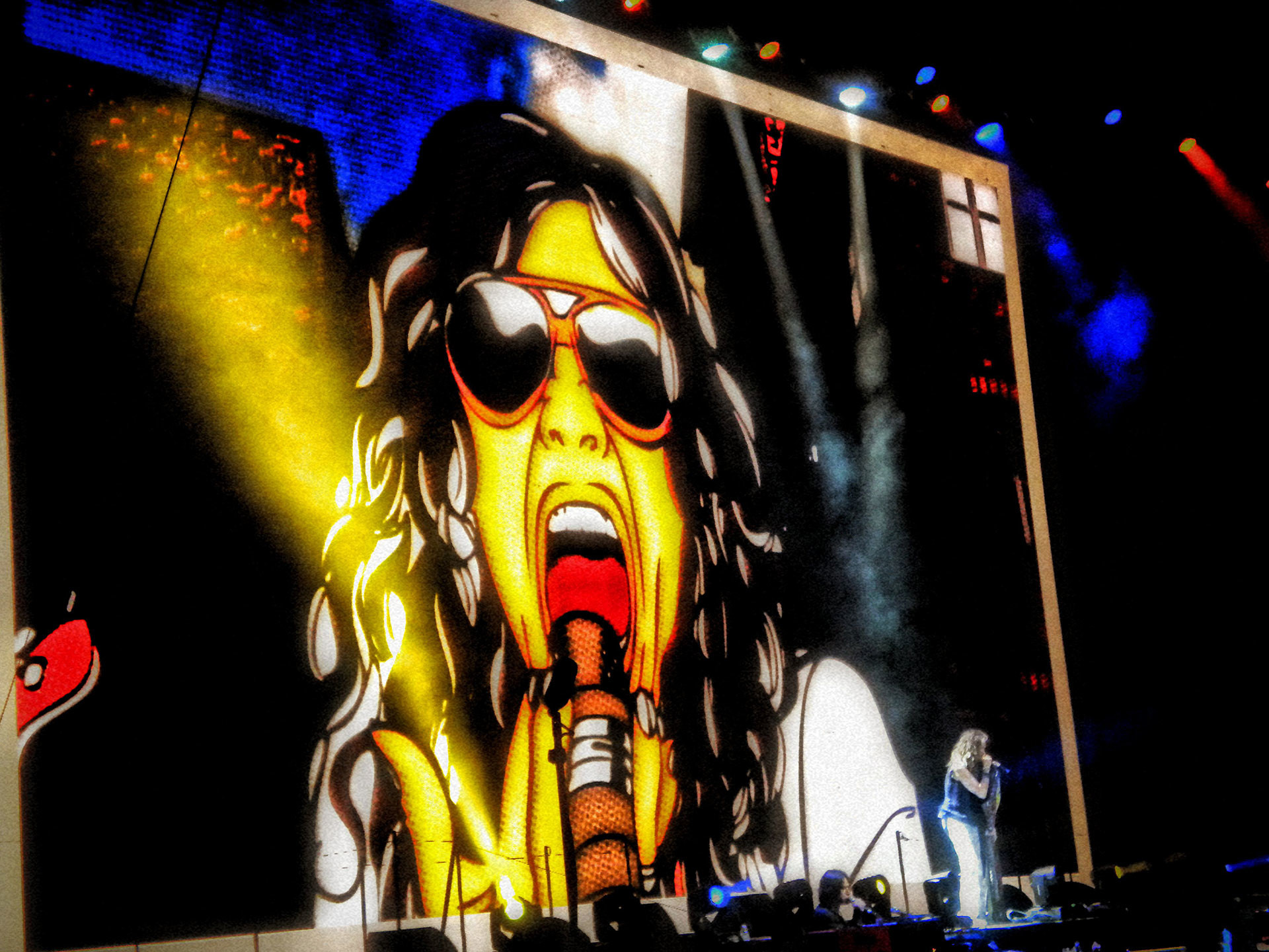 1920x1440 Cheap Trick