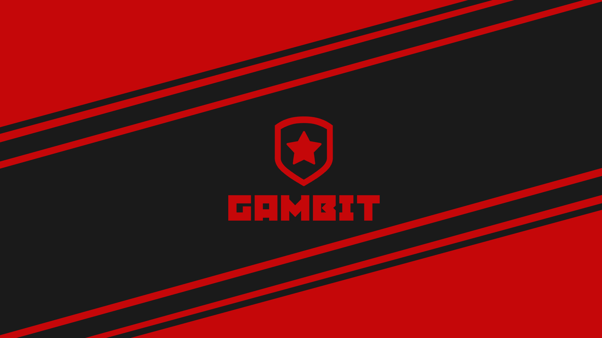 1920x1080 Gambit Gaming Wallpapers