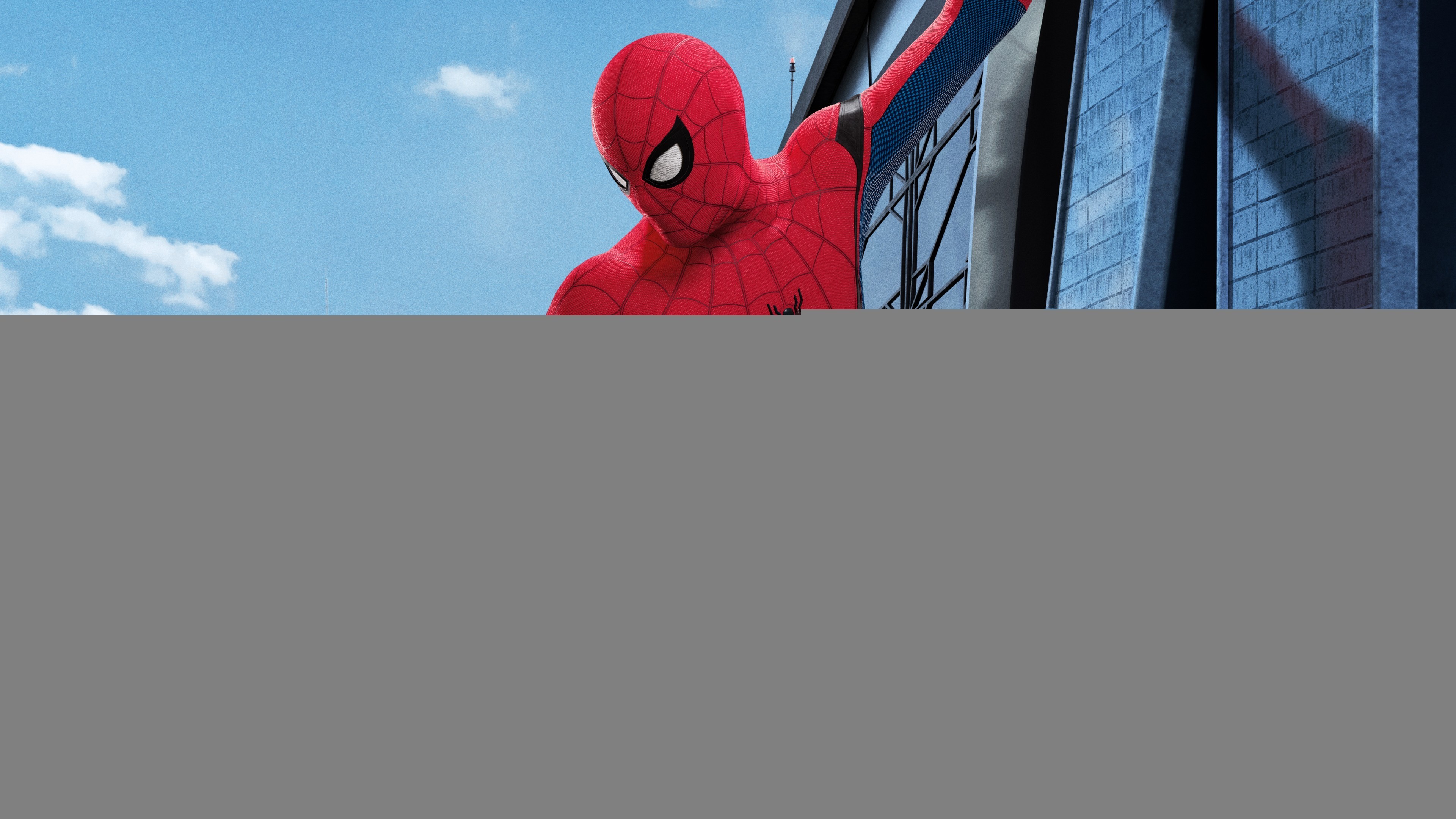 3840x2160  Tags: Spider-Man: .