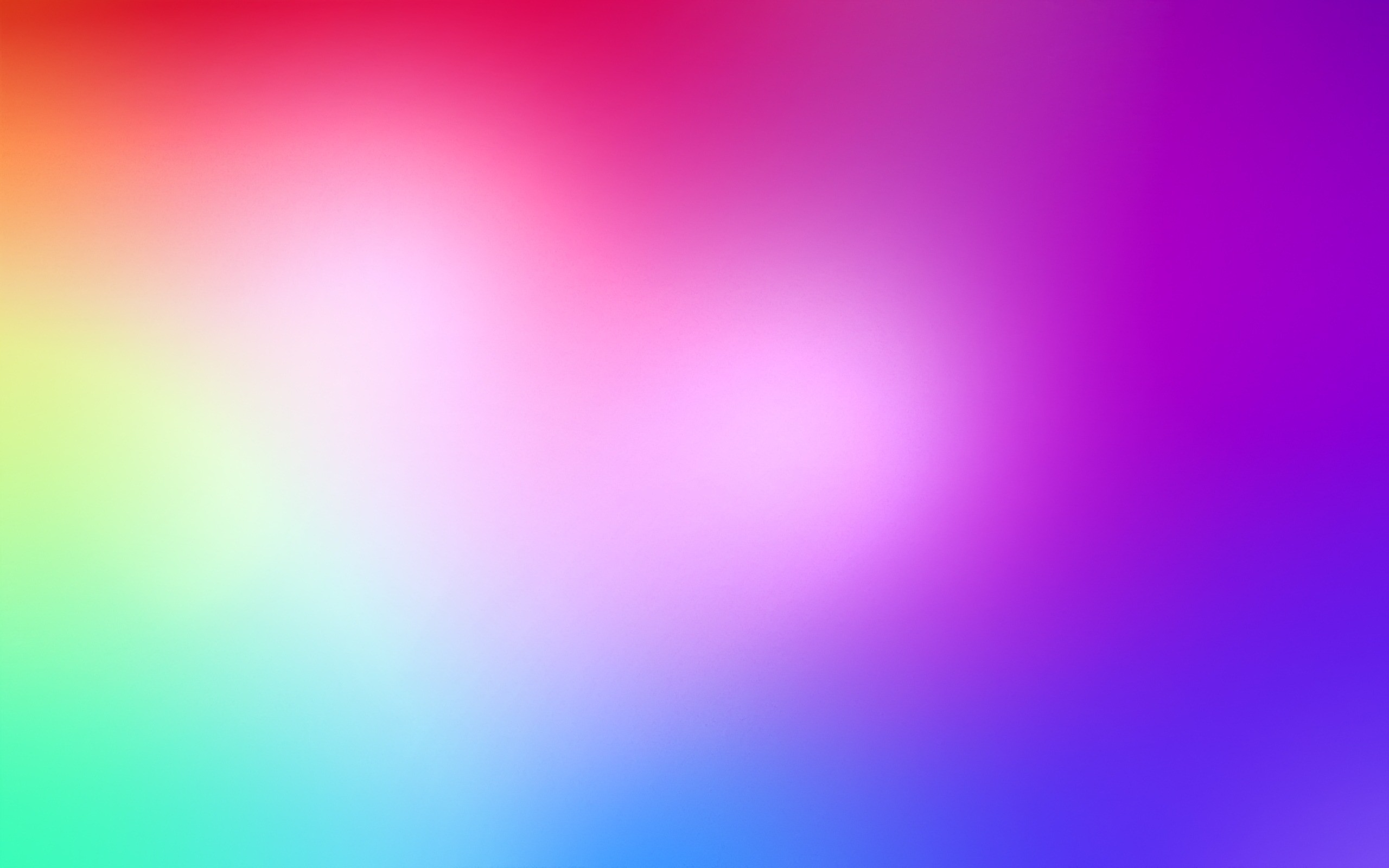 2560x1600 Fantastic Rainbow Wallpaper 86