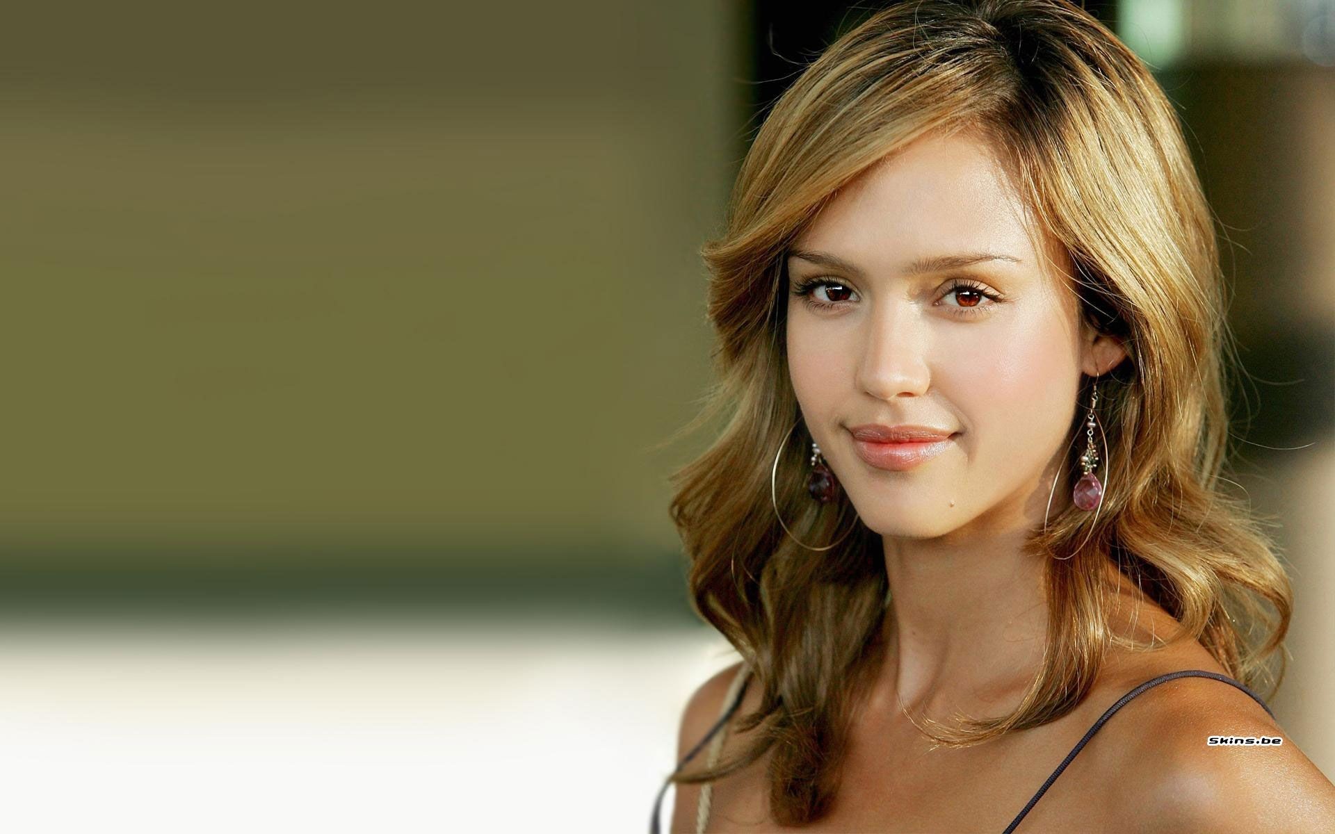 1920x1200 Jessica Alba Wallpapers High Resolution and Quality Download