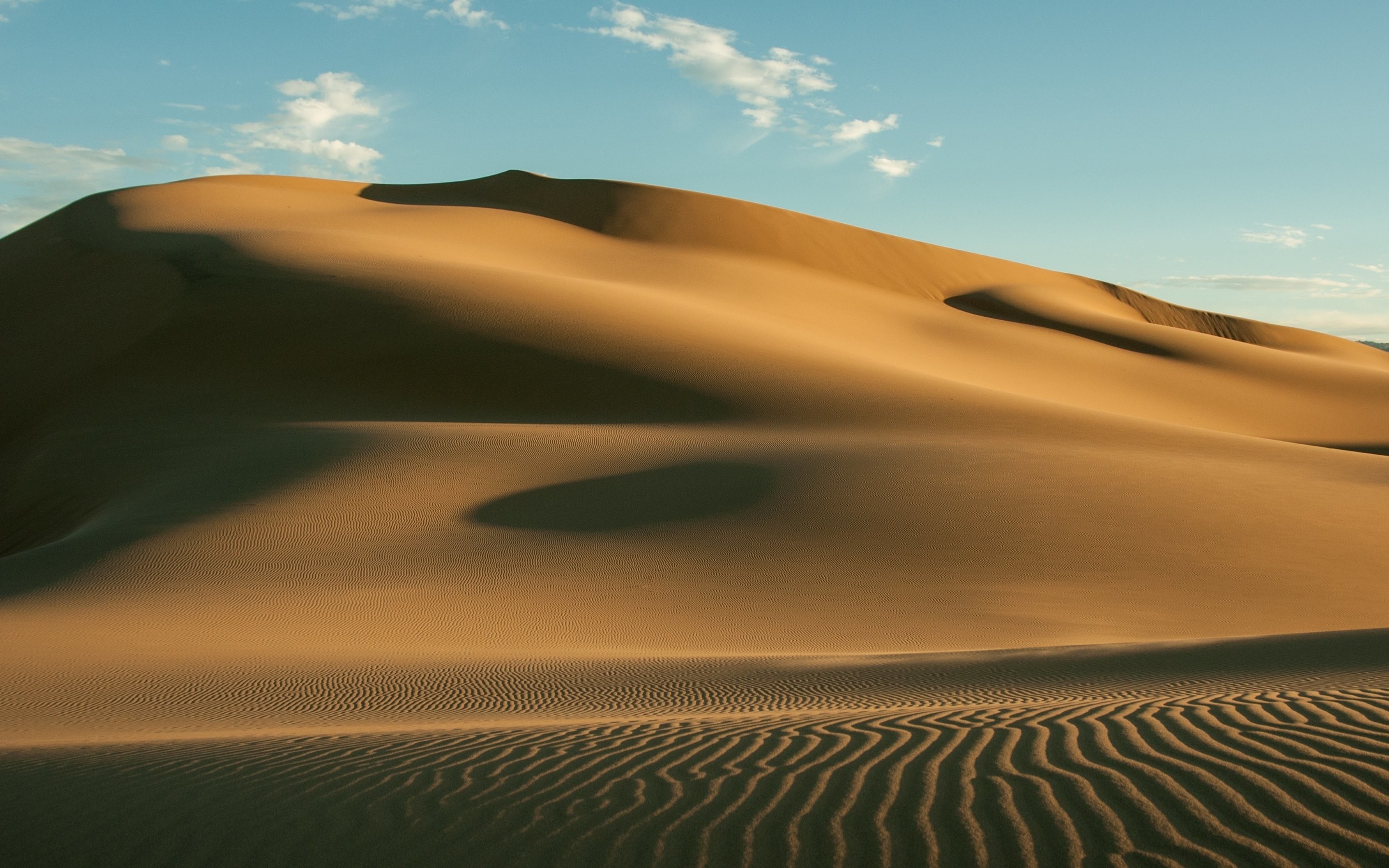 2880x1800 Desert Sand Dunes Wallpaper 289