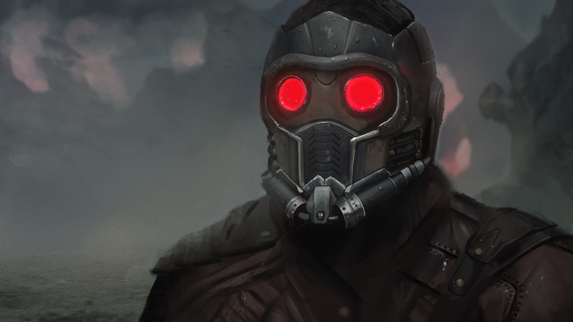1920x1080 Star Lord, Guardians Of The Galaxy Wallpapers HD / Desktop and Mobile  Backgrounds