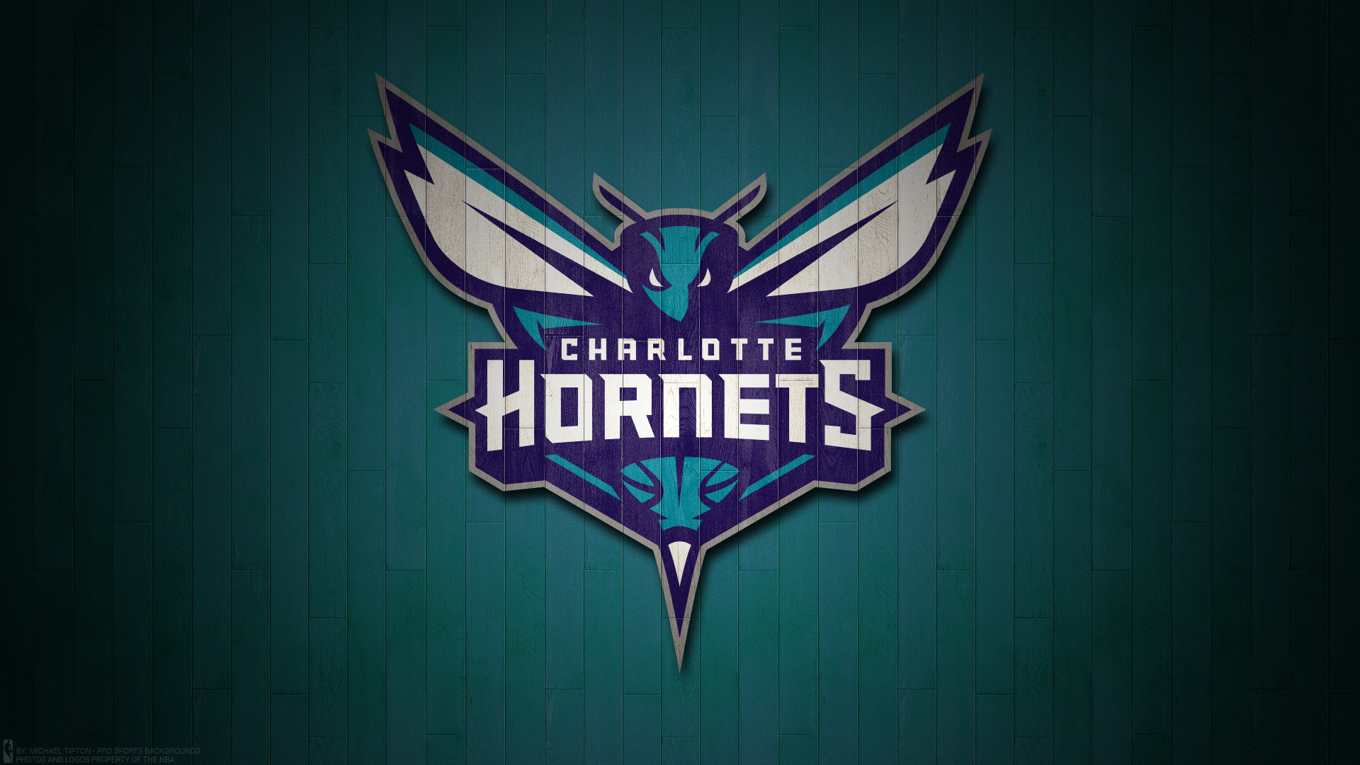 1920x1080 ... Charlotte Hornets 2017 nba basketball logo wallpaper pc desktop computer