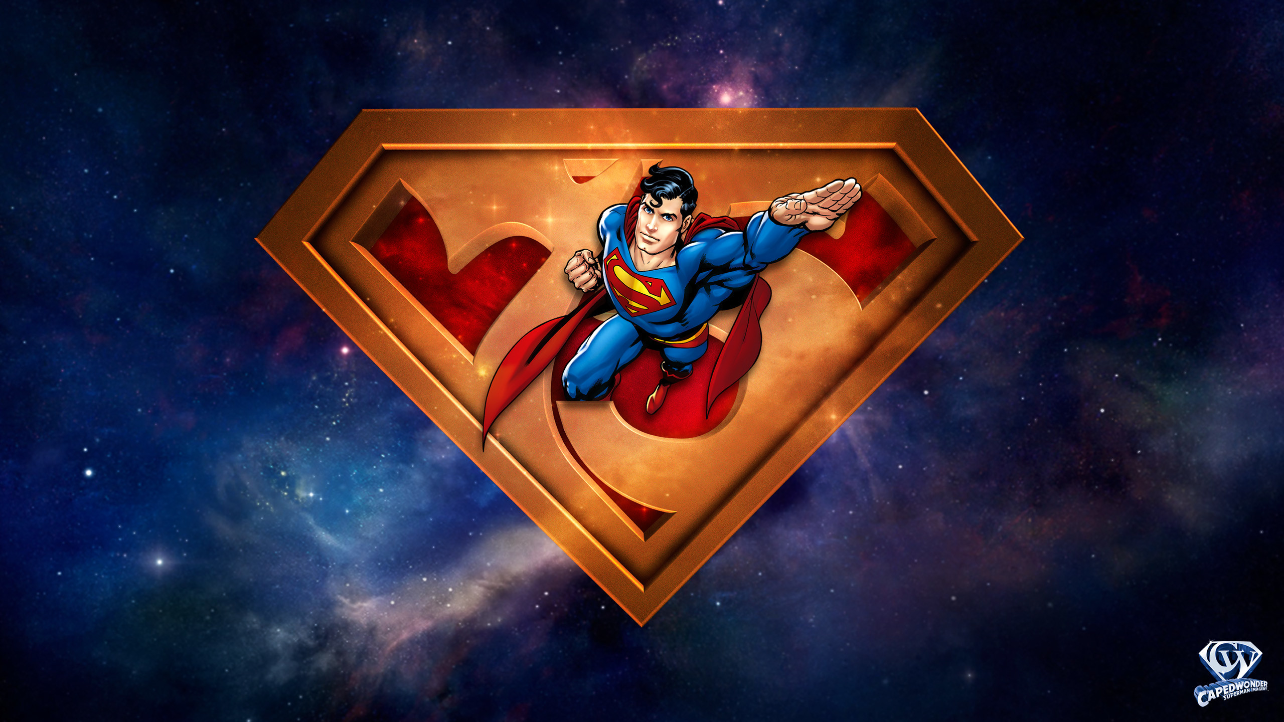 2560x1440 Christopher Reeve Superman Wallpaper - Wallpaparazzi Superman Wallpaper |  George Spigot's Blog Christopher Reeve HD Desktop Wallpapers |  7wallpapers.net ...