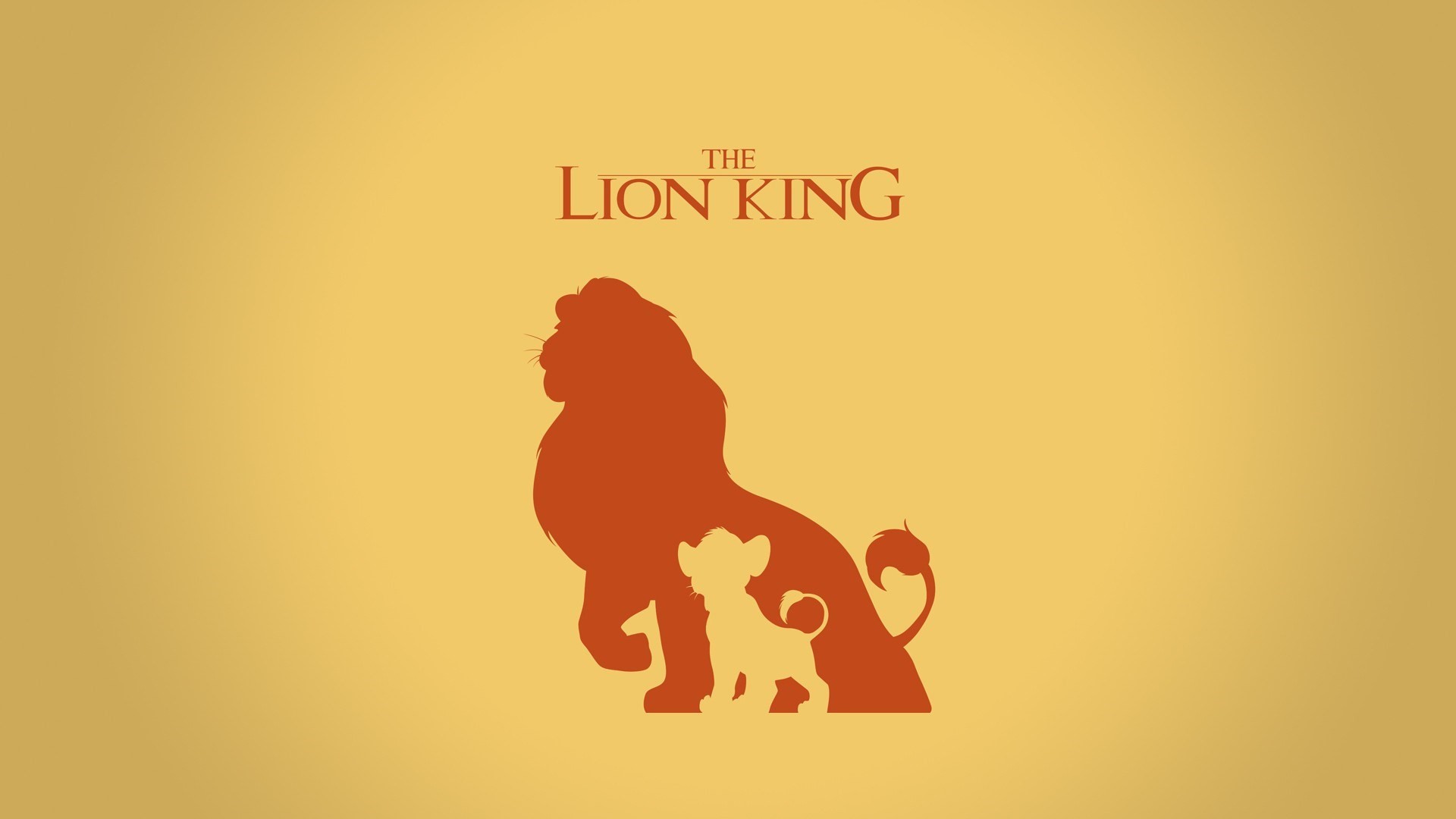 1920x1080 Lion King - The Lion King Wallpaper (37324599) - Fanpop