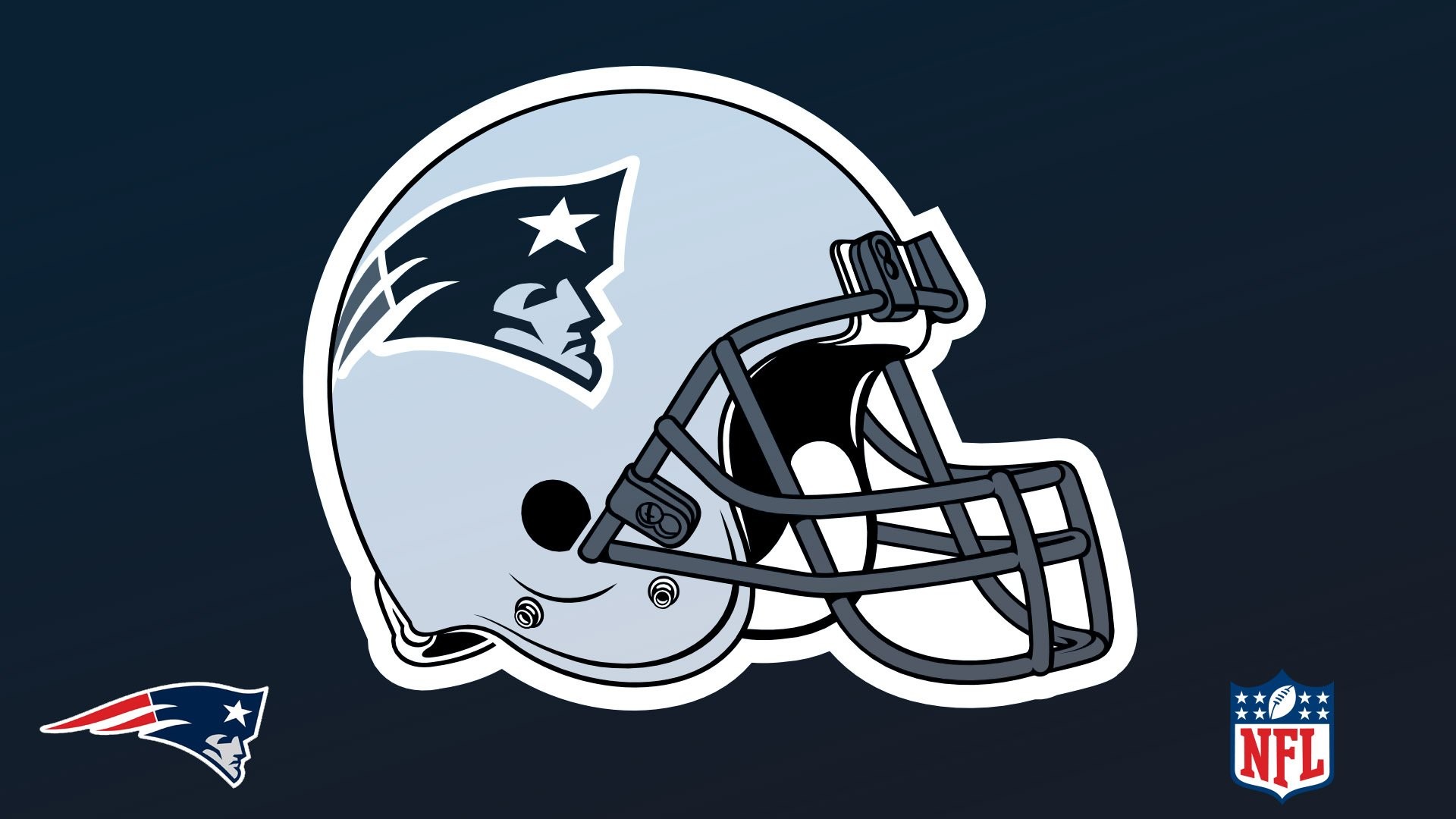 1920x1080 New England Patriots Logo 896366 ...