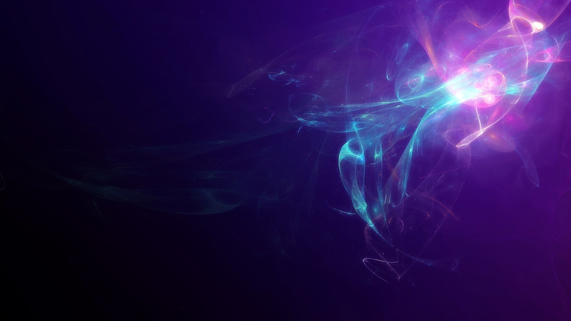1920x1080 Blue Purple Abstract Wallpaper Abstract Purple Wallpaper