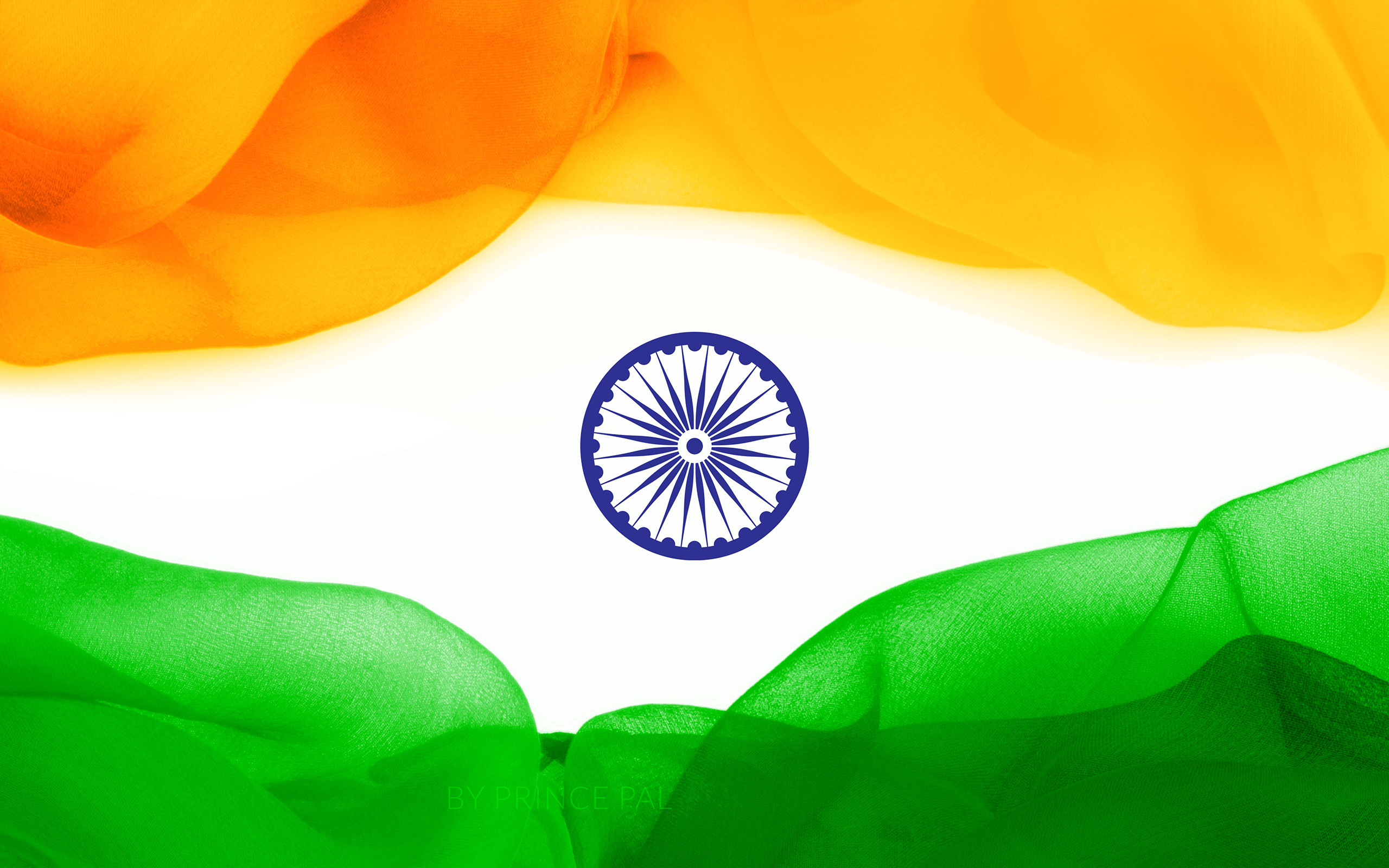 2560x1600 India Flag Coloring Page | Free Printable Coloring Pages