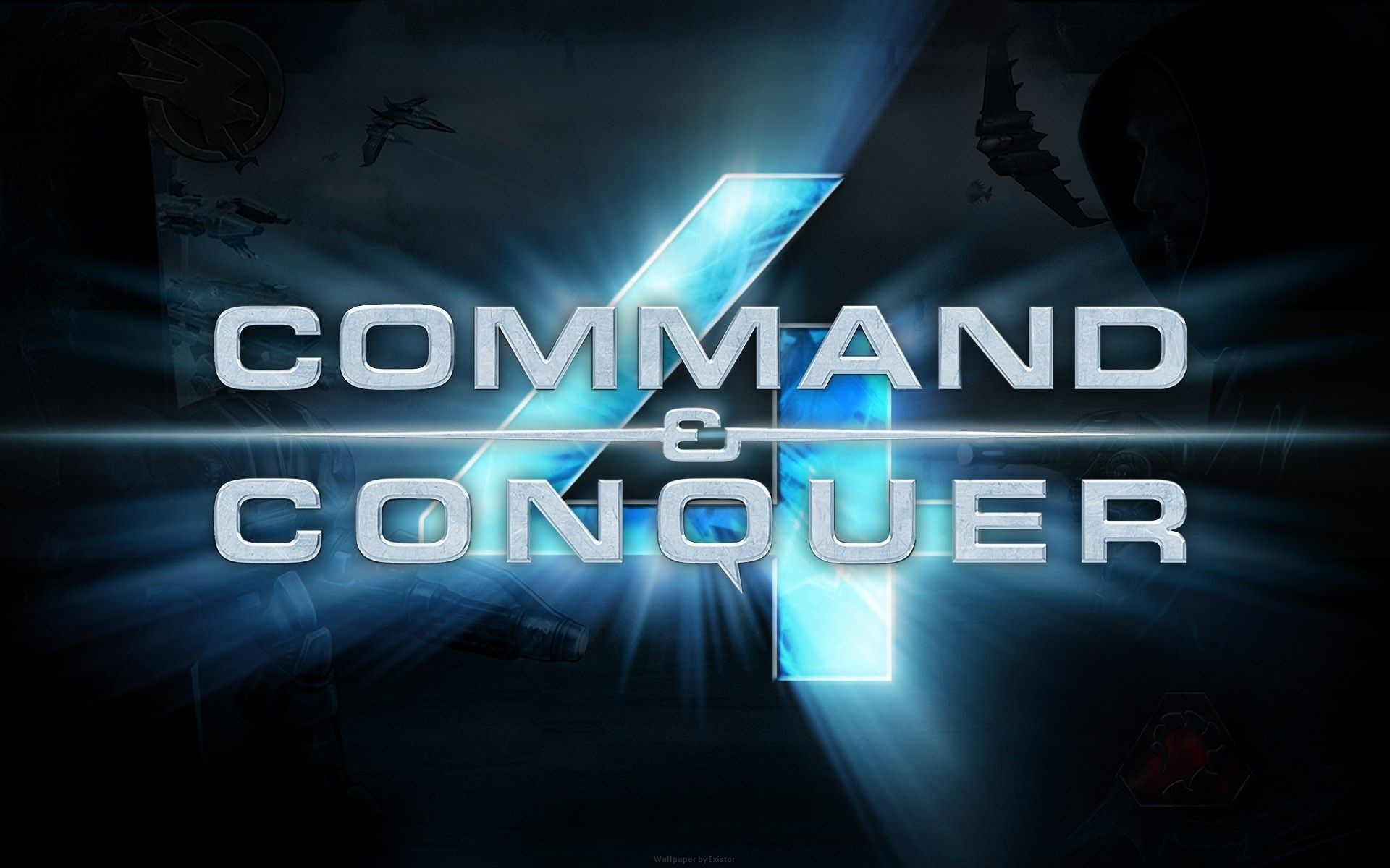 1920x1200 Command u0026amp; Conquer 4 Tiberian Twilight Wallpapers - HD Wallpapers  75001