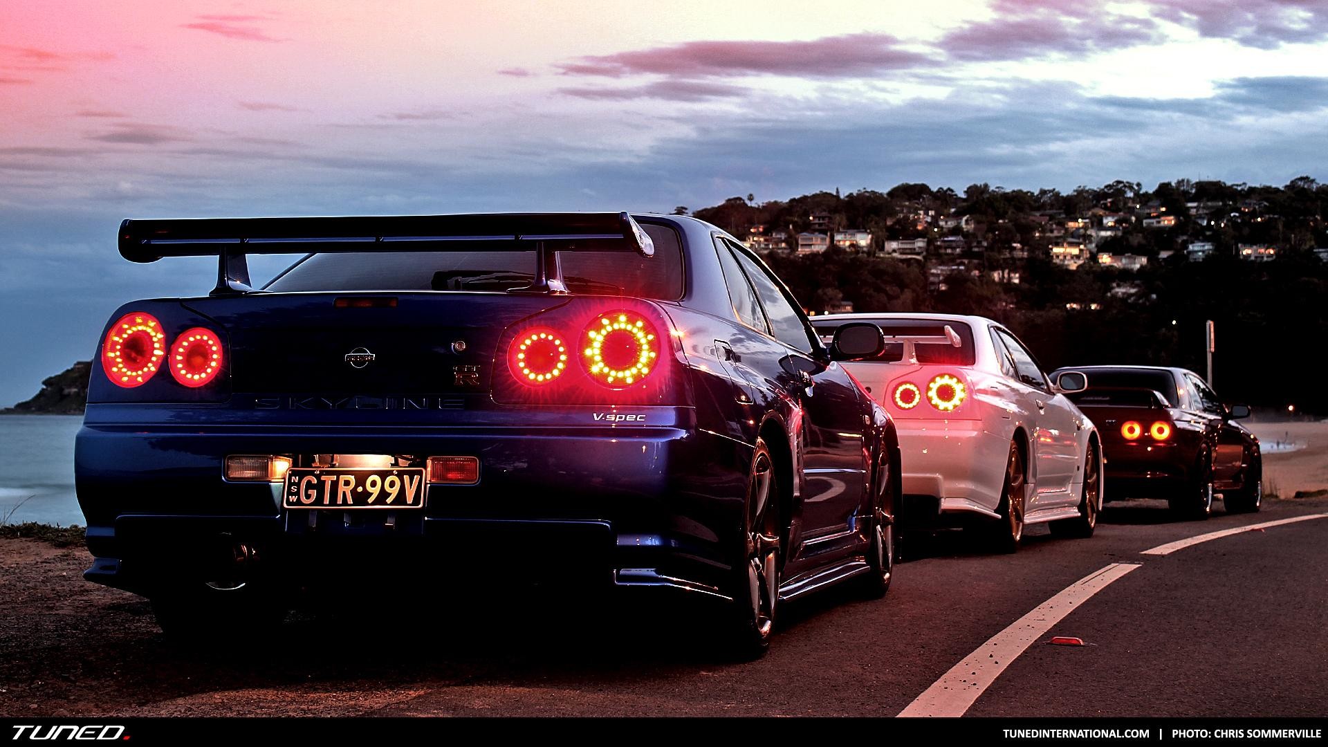 1920x1080 Tags:  Tuning. Category: Cars
