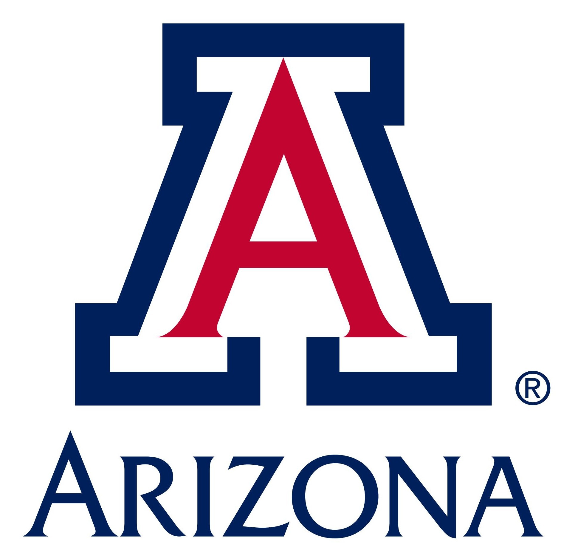 1939x1864 University of Arizona | University-of-Arizona-Logo2 Vector EPS Free  Download,