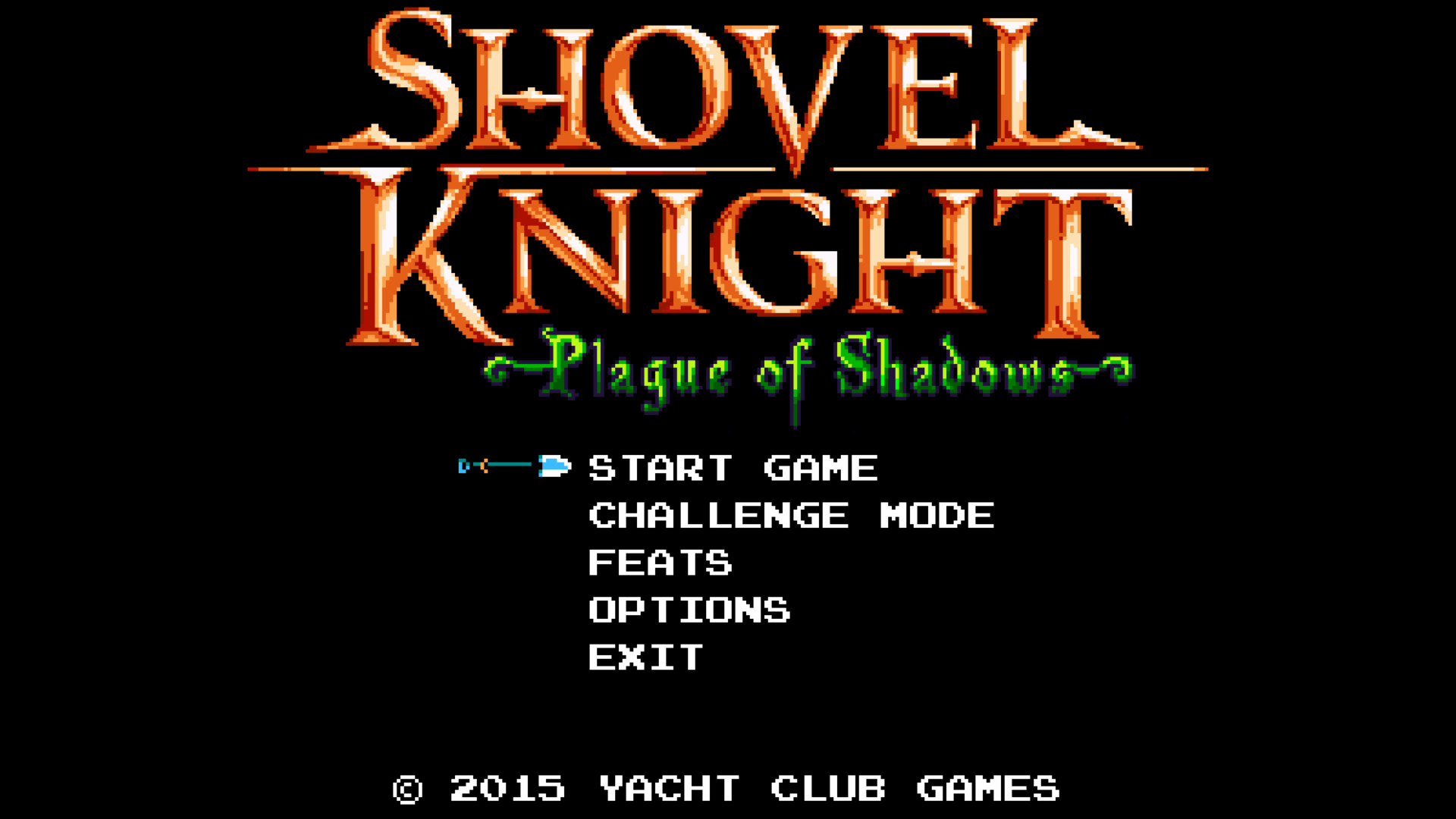 1920x1080 [ IMG] Shovel Knight's ...