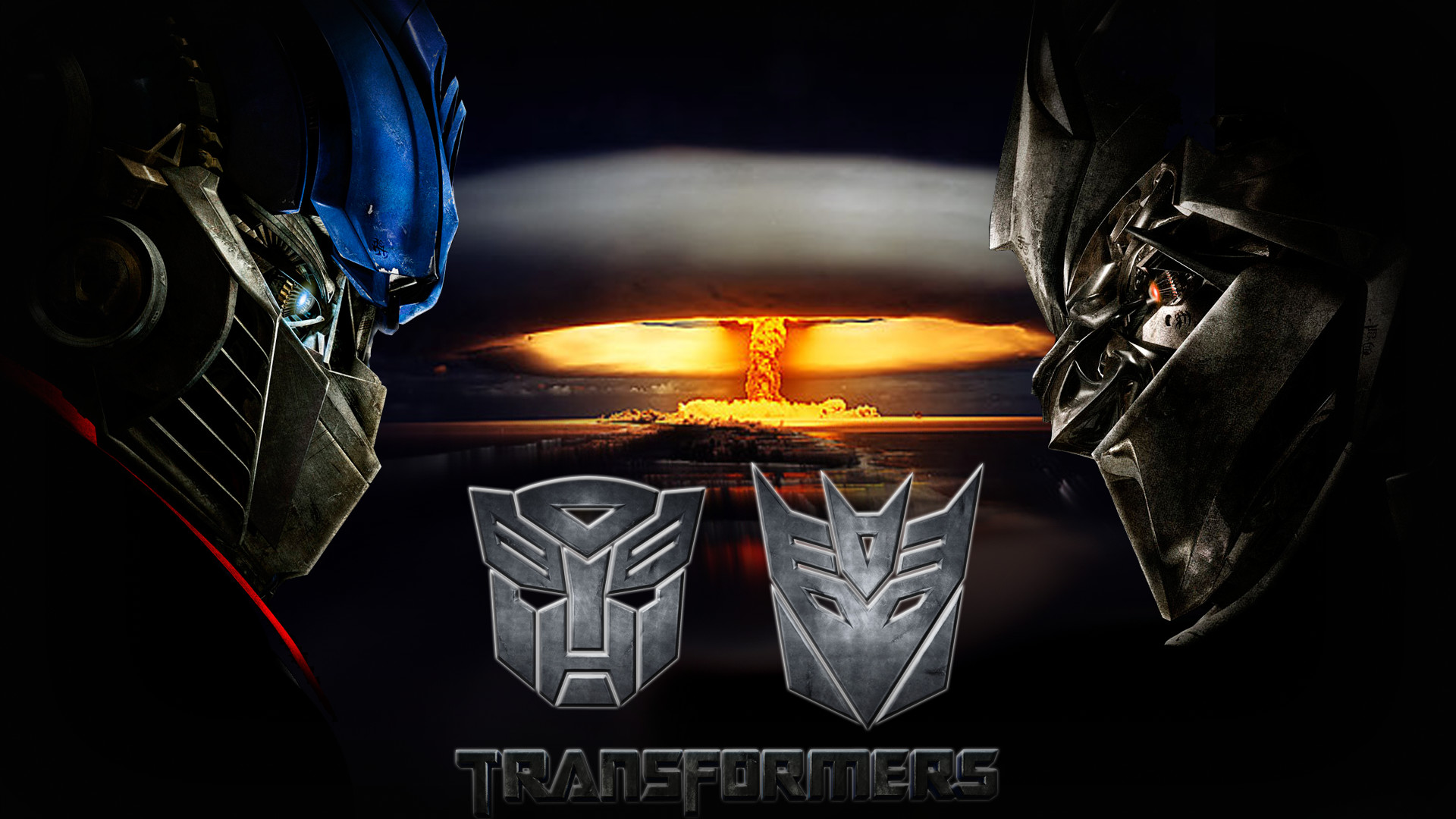 1920x1080 ... Transformers 4 Movie Poster - wallpaper.