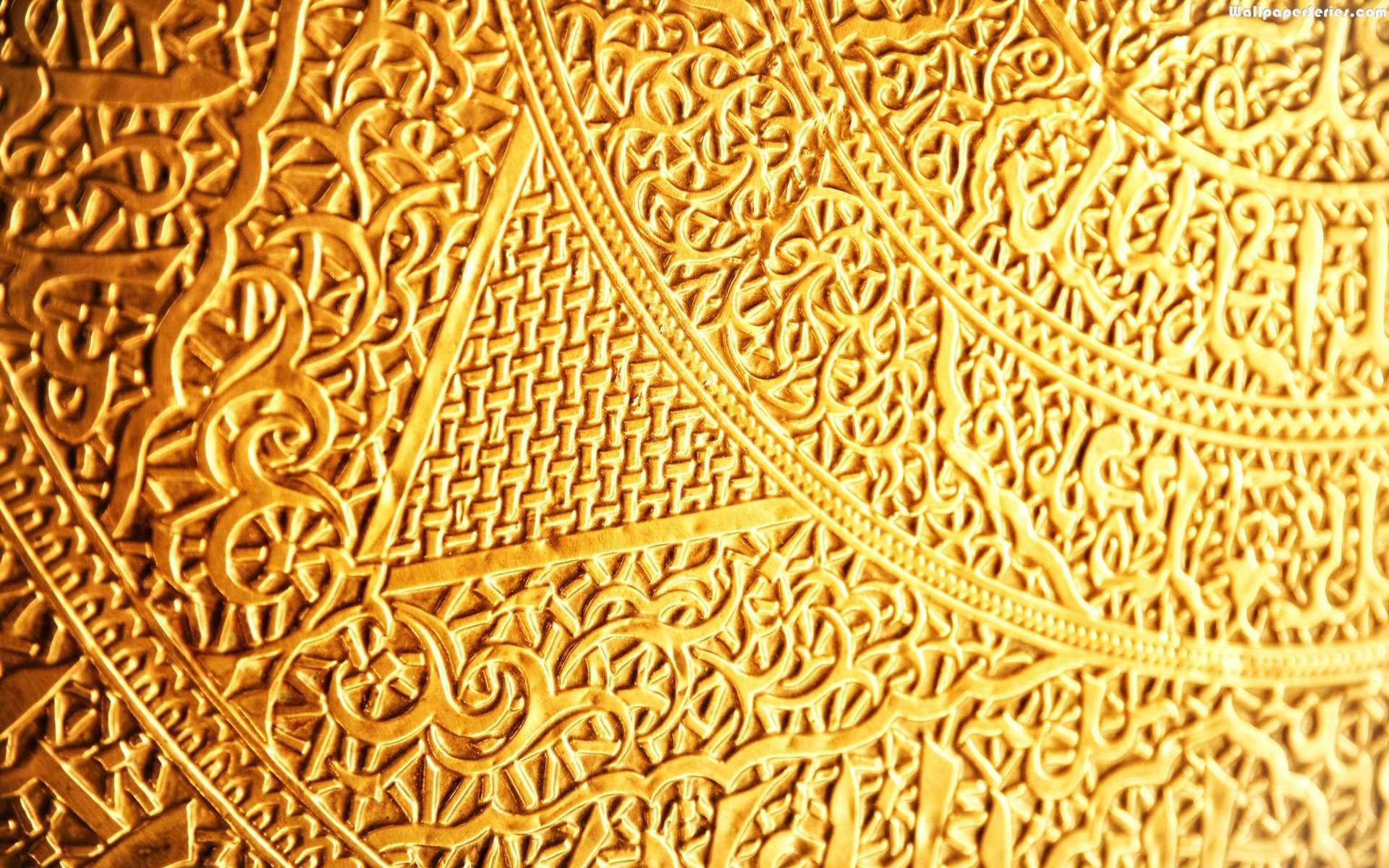 1920x1200 Awesome Gold Colour Wallpaper Background About Gold Wallpaper