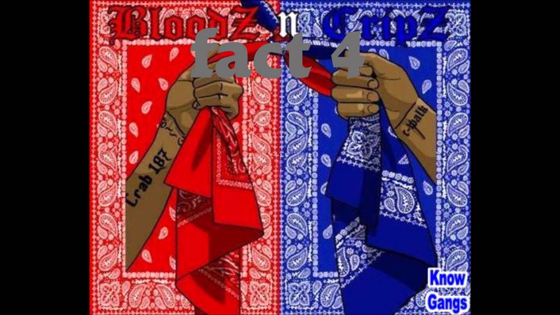 1920x1080 crips and bloods ...